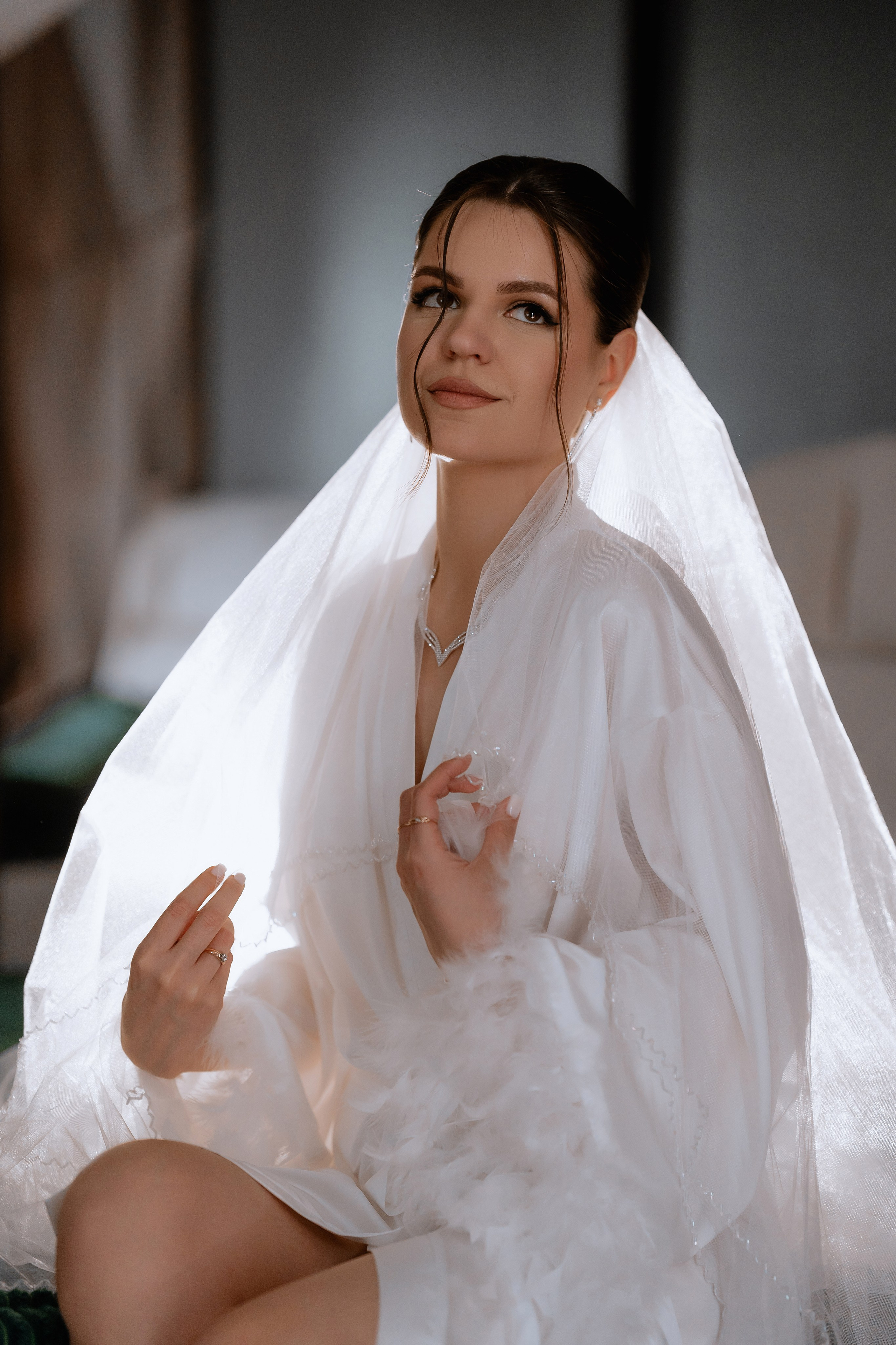 Илья и Юлия. Свадебный и семейный фотограф Екатерина Коробова г. Моздок