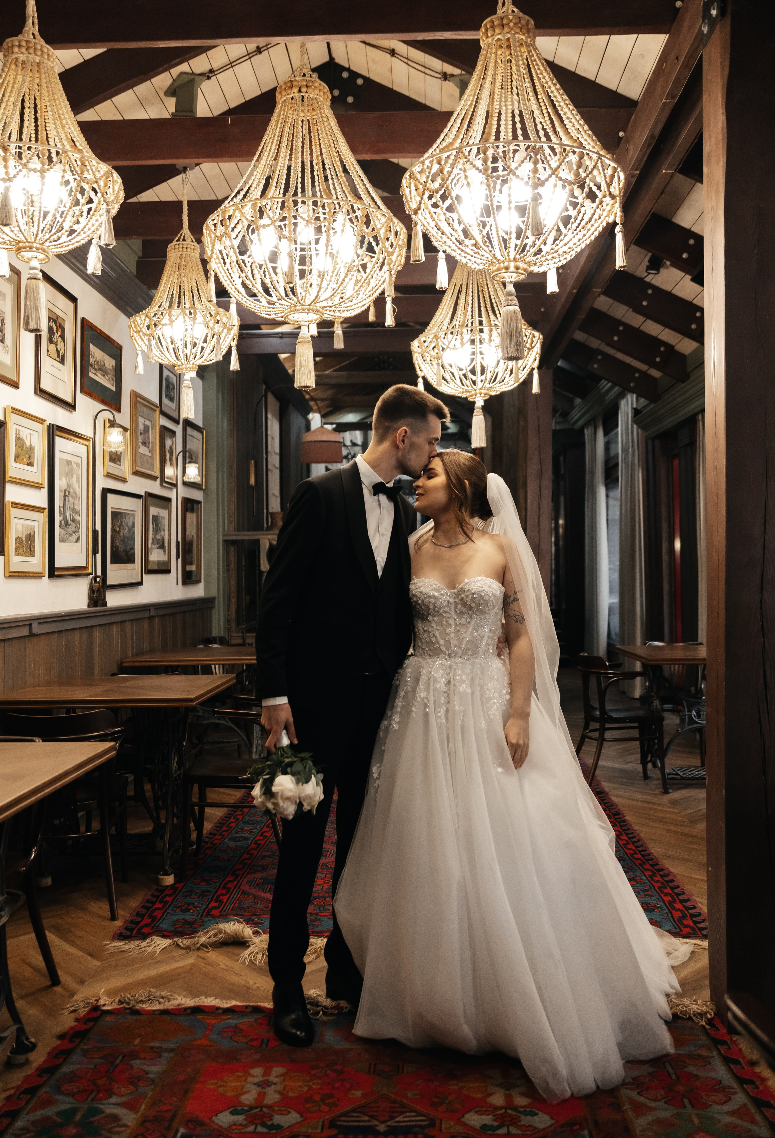 Maxim & Diana. Свадебный фотограф Ильнар Асадуллин