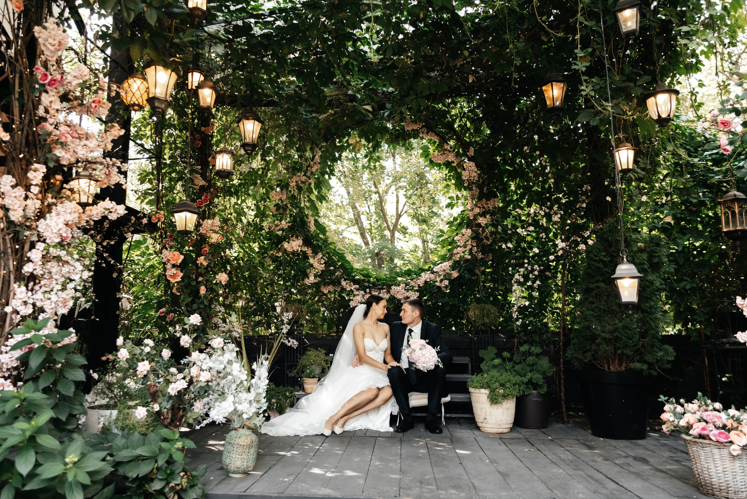 Ilnur & Ainaz. Свадебный фотограф Ильнар Асадуллин