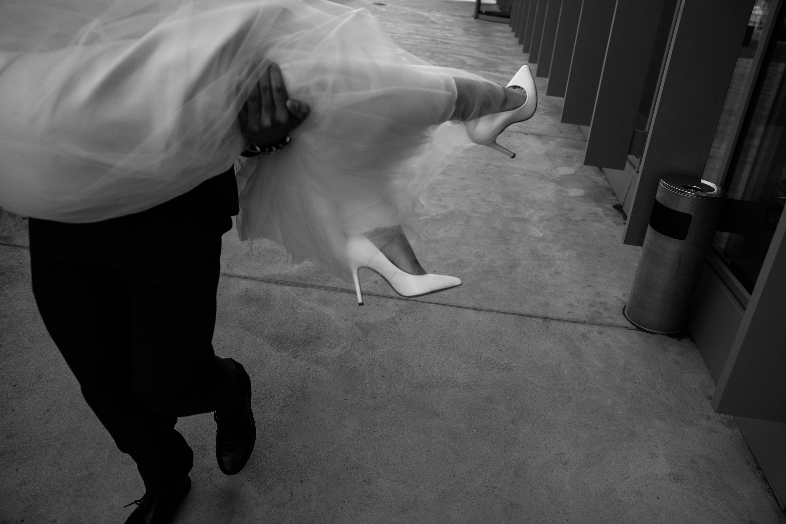 Прогулка. Свадебный фотограф Владивосток, Свадебная фотография