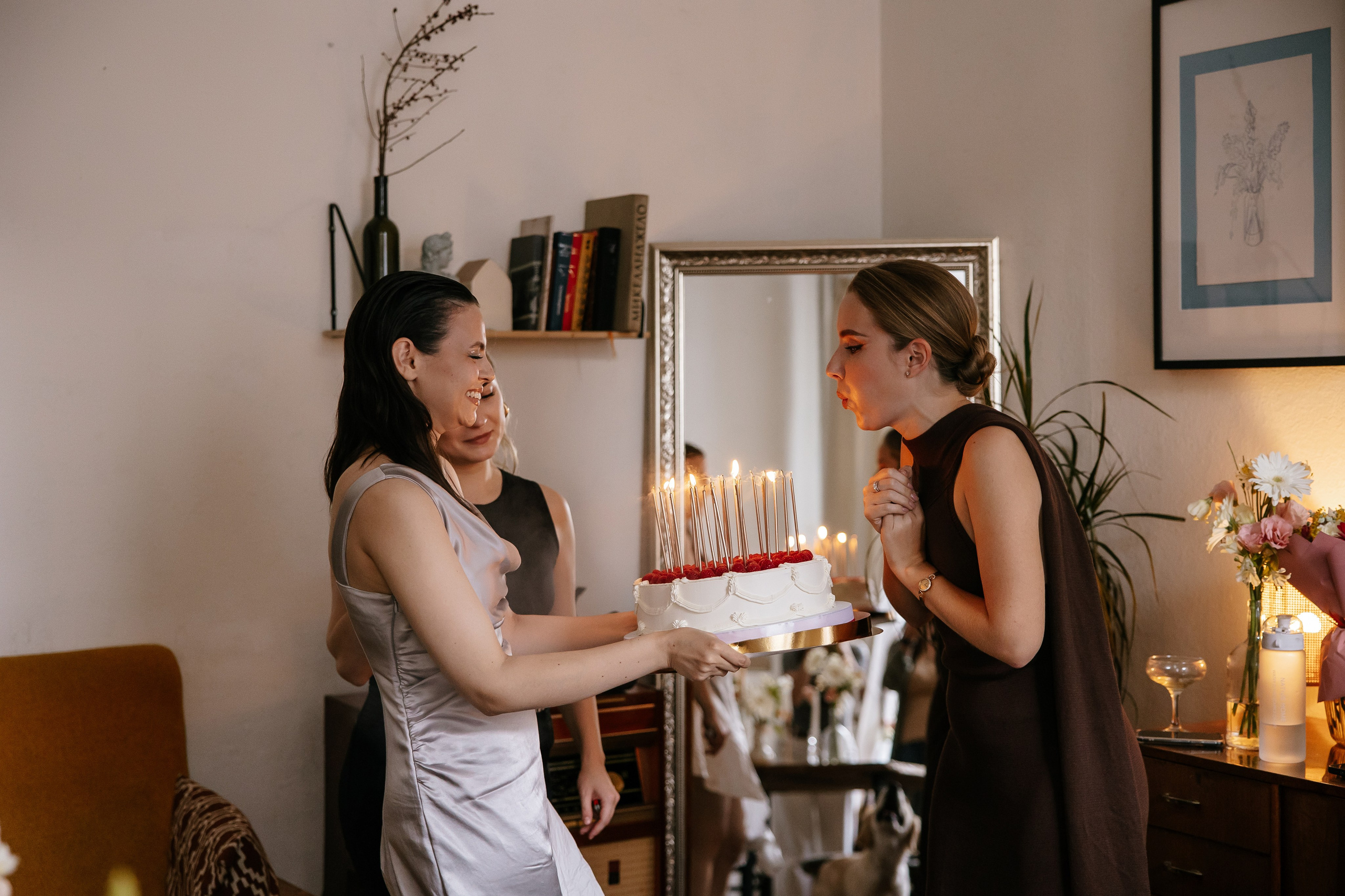 День рождения в Доме Липы. Анастасия Мелёхина Фотограф Москва, Свадебный фотограф Москва