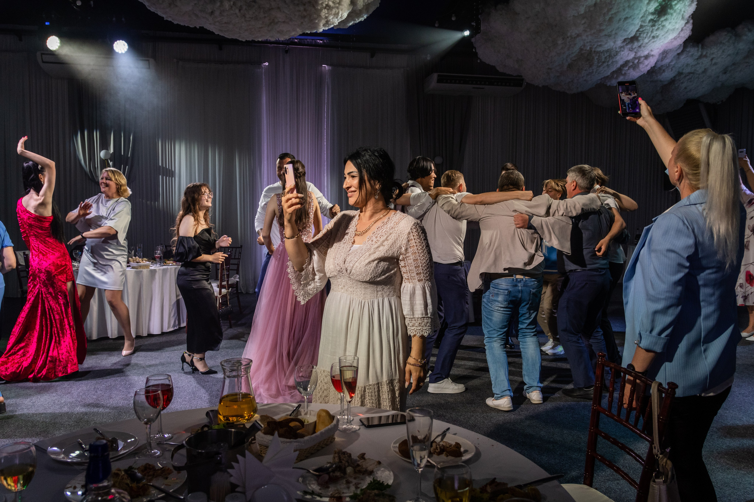 Выпускной из 11 класса. 2023. Семейный и индивидуальный фотограф Life style в Санкт-Петербурге Мария