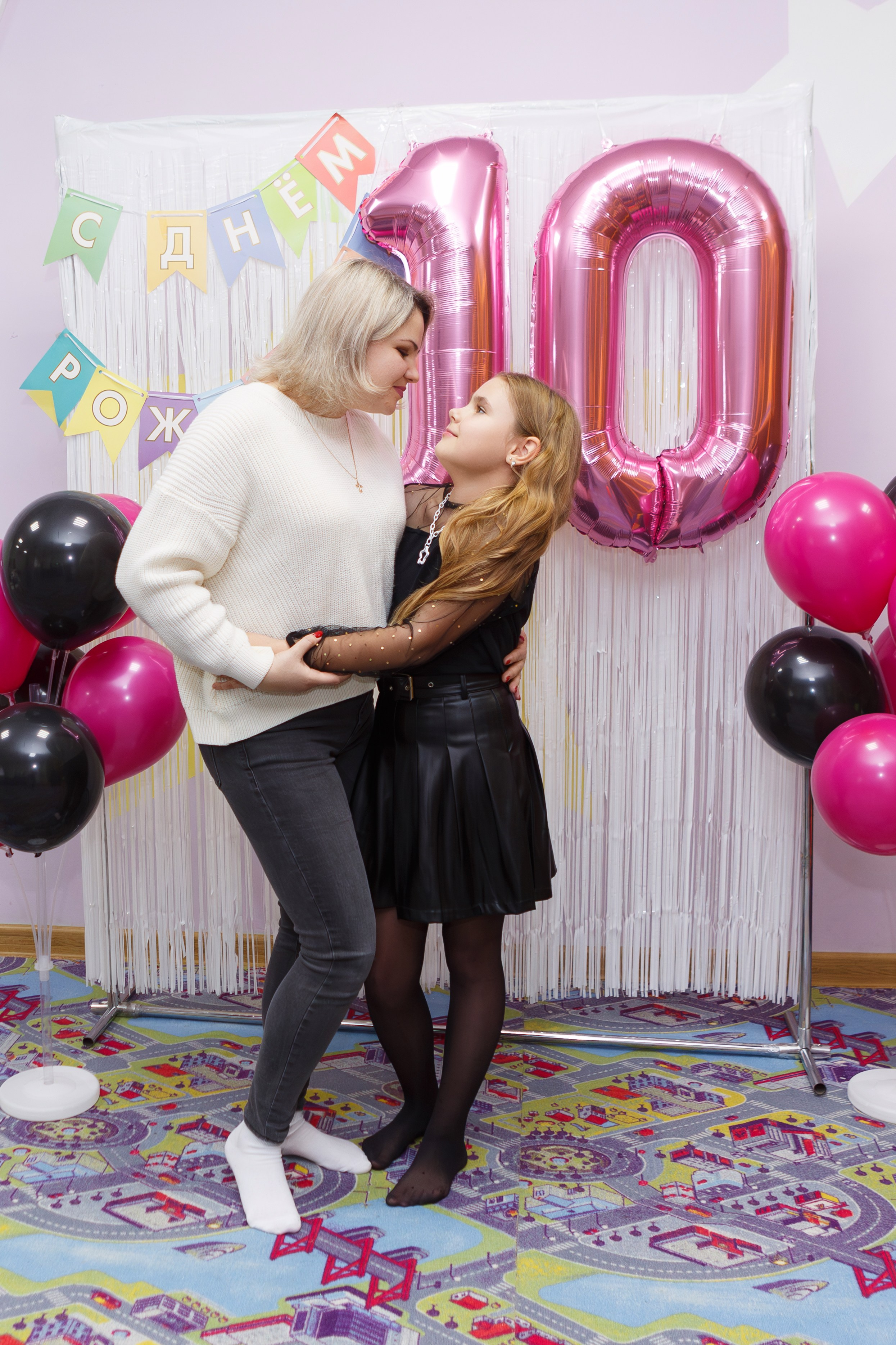 ШОУ KIDS 01.12. Профессиональный фотограф в Мценске и Орловской области