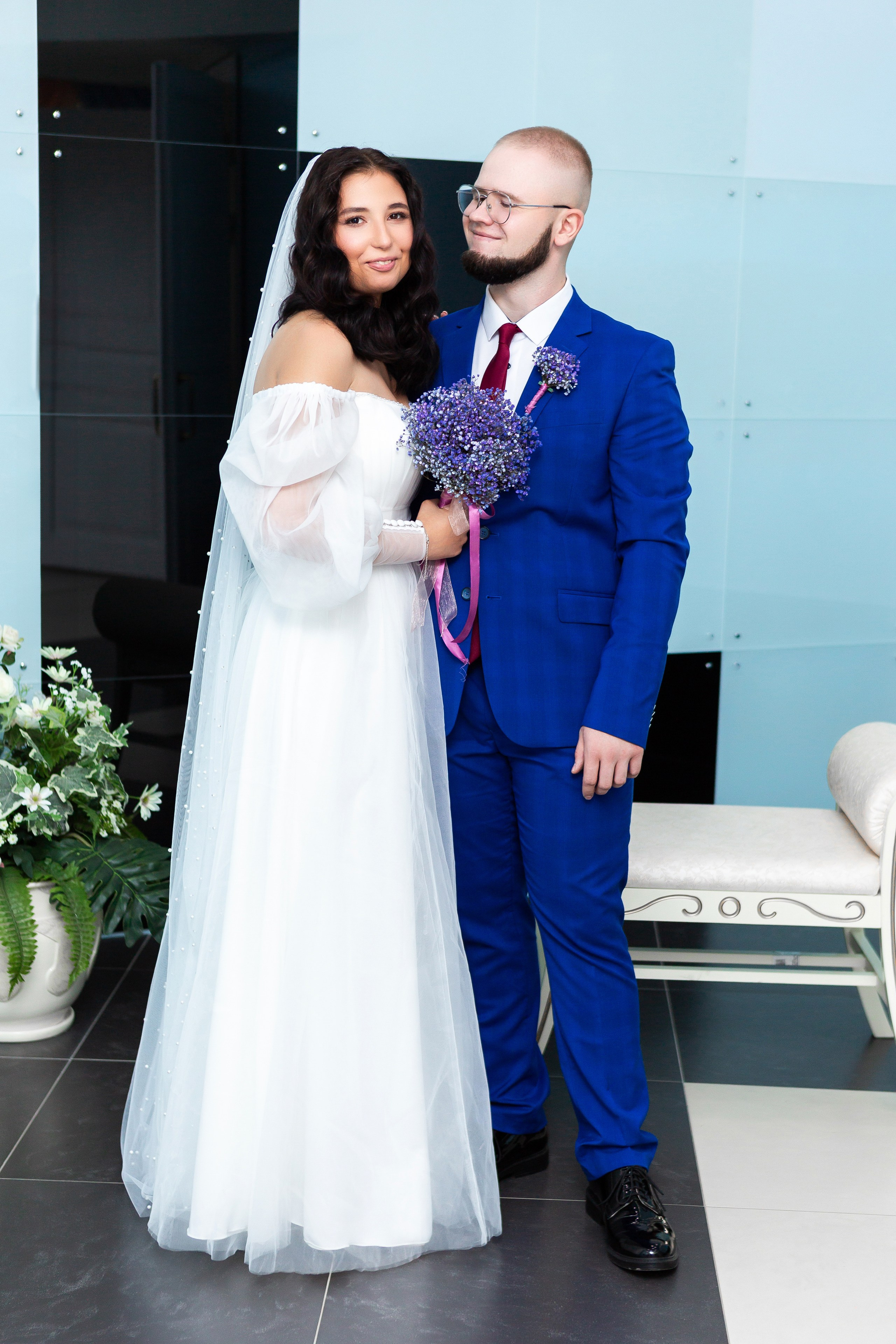 Свадебная фотосъемка в Орловской и Тульских областях — фотограф Николай Богатырев. Профессиональный фотограф в Мценске и Орловской области