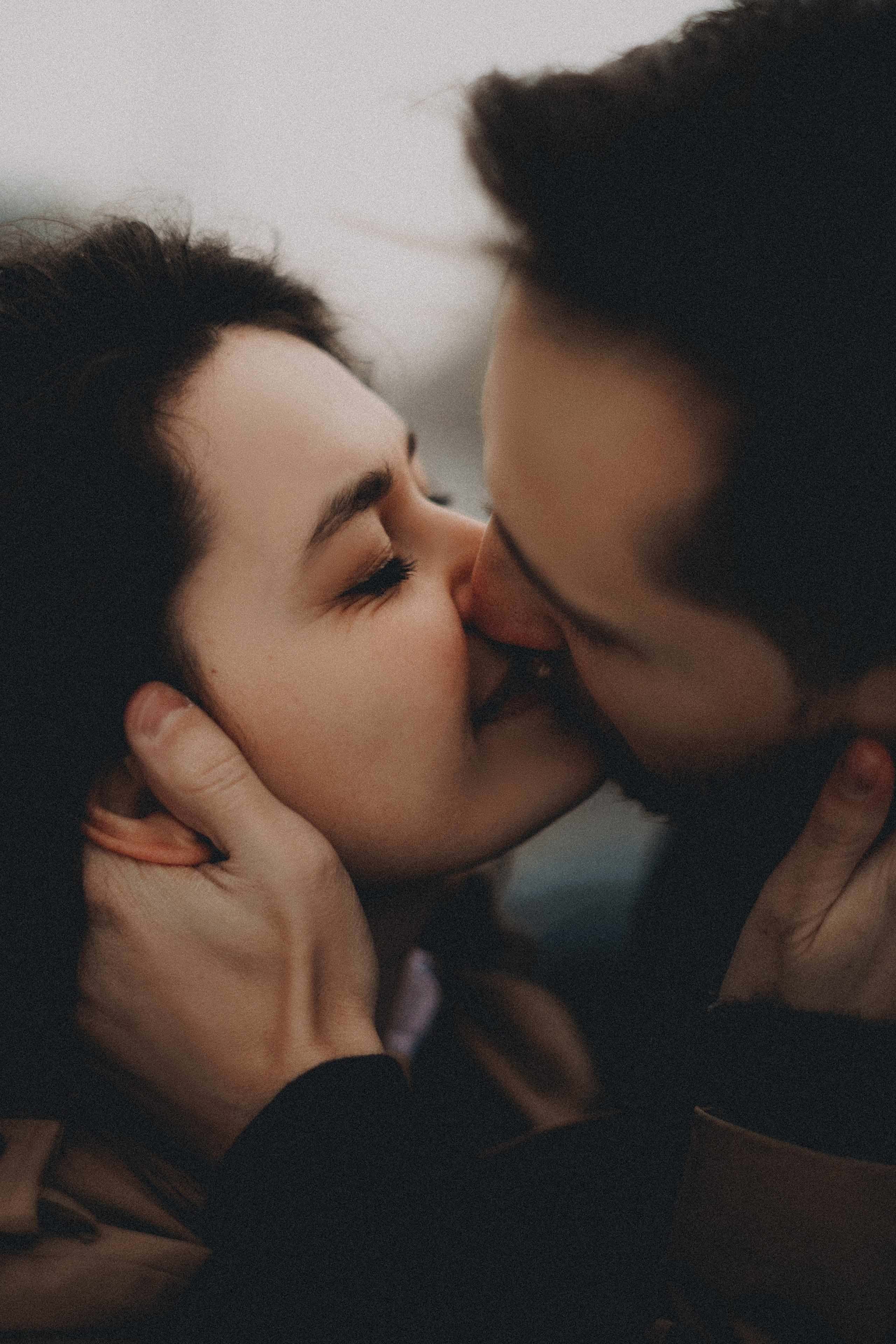 Любовь на маяковской