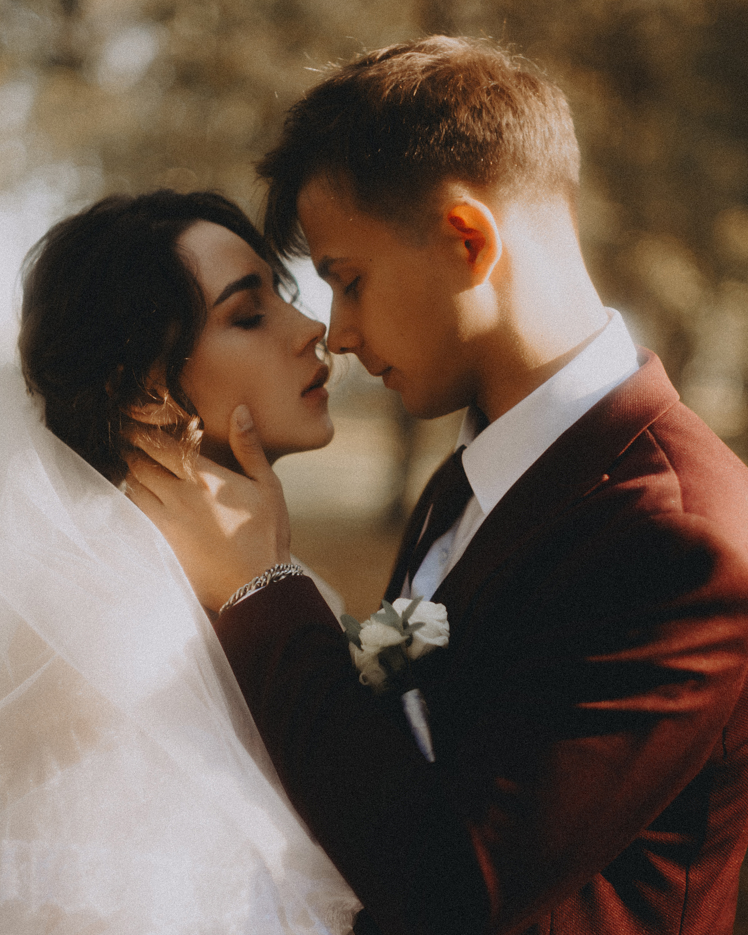 Свадебная фотосессия, Минск