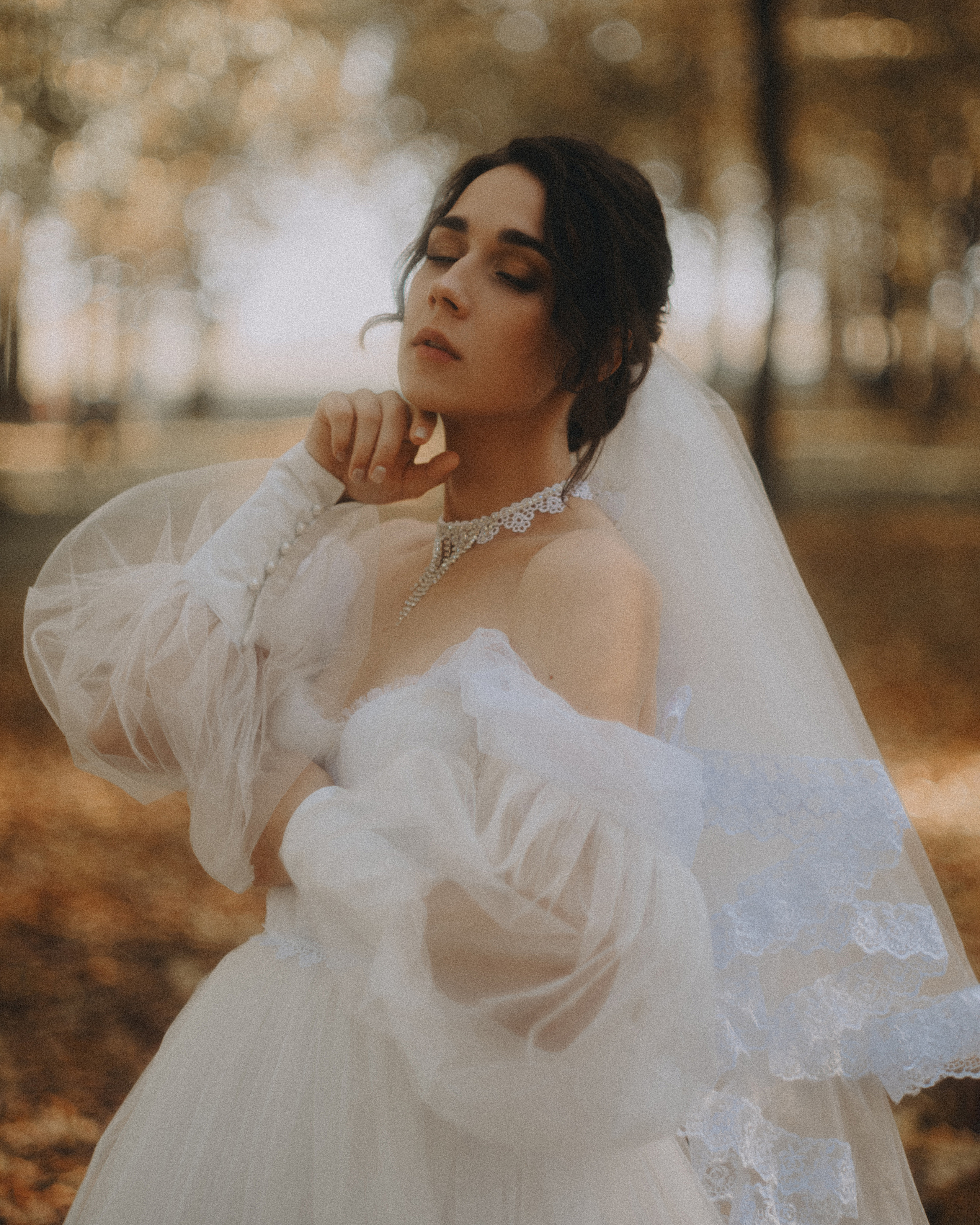 Свадебная фотосессия, Минск