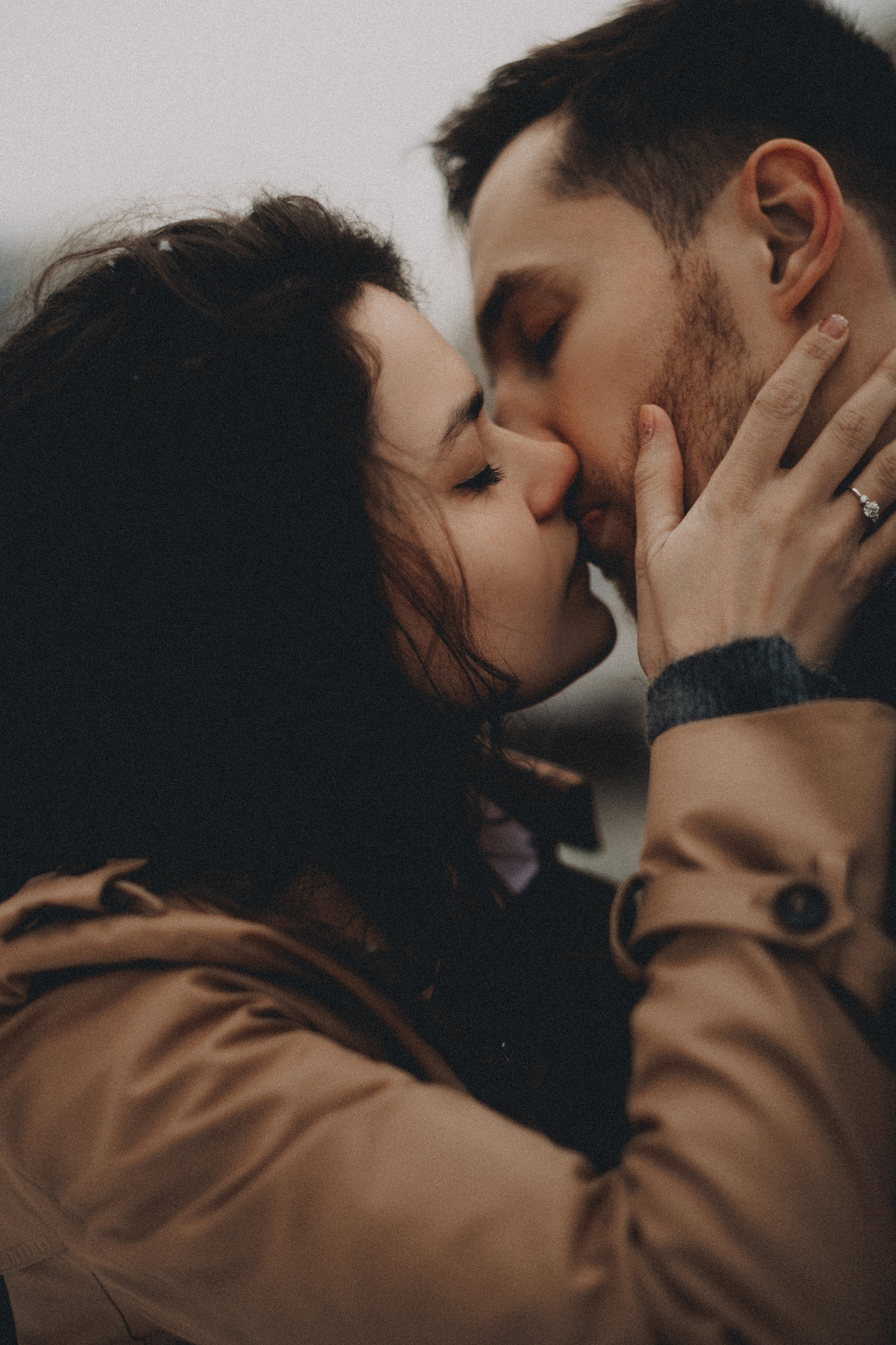 Любовь на маяковской