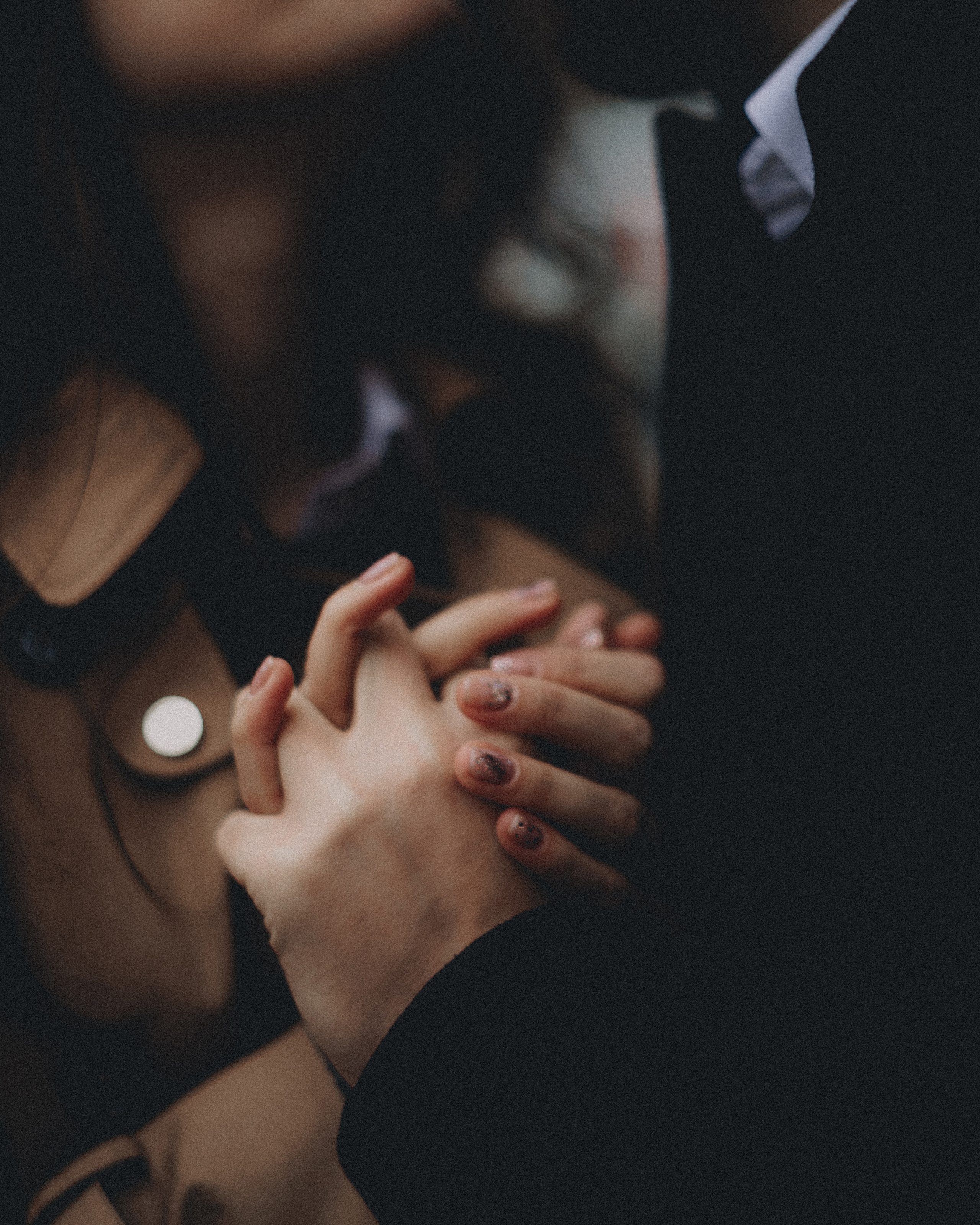 Любовь на маяковской