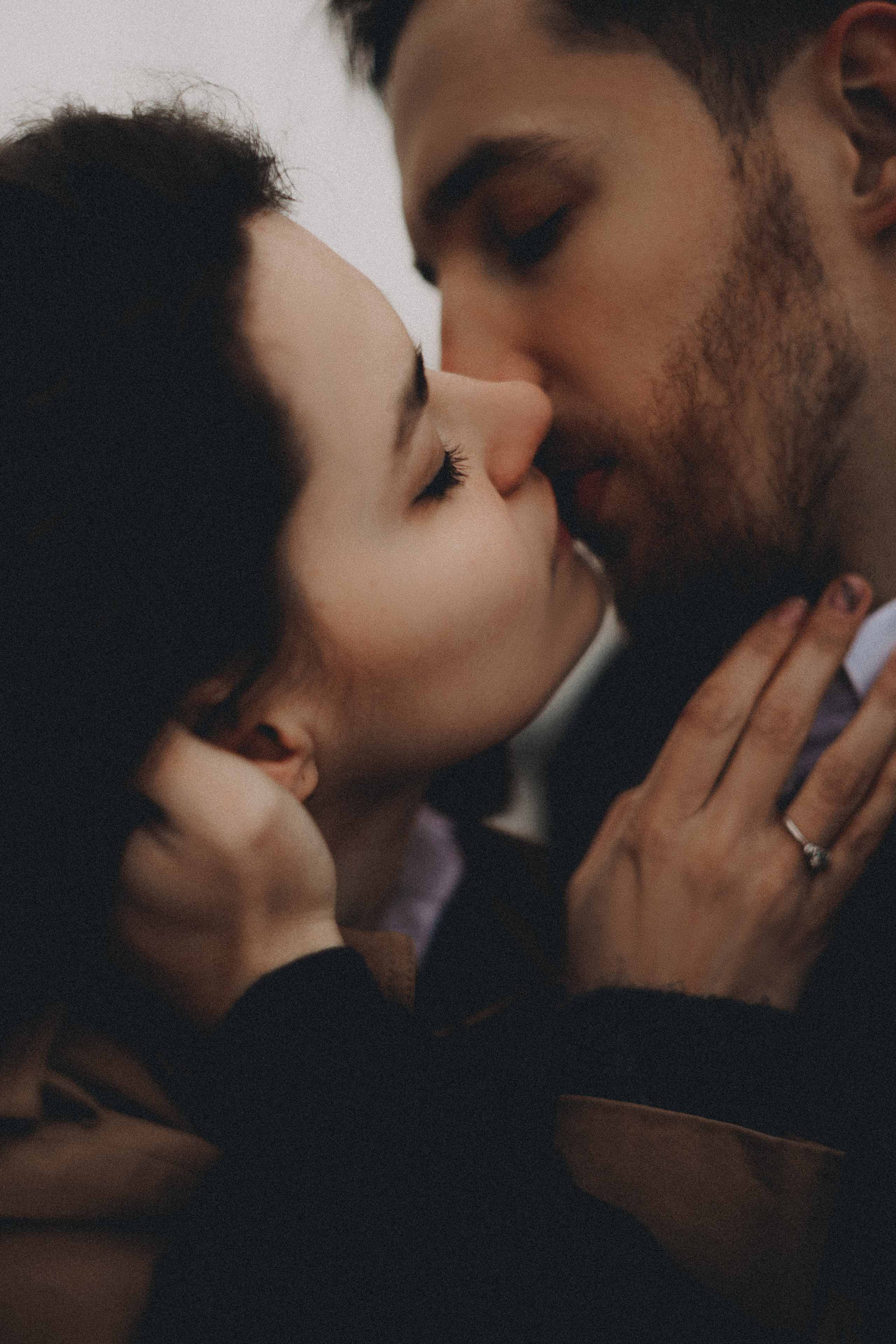 Любовь на маяковской