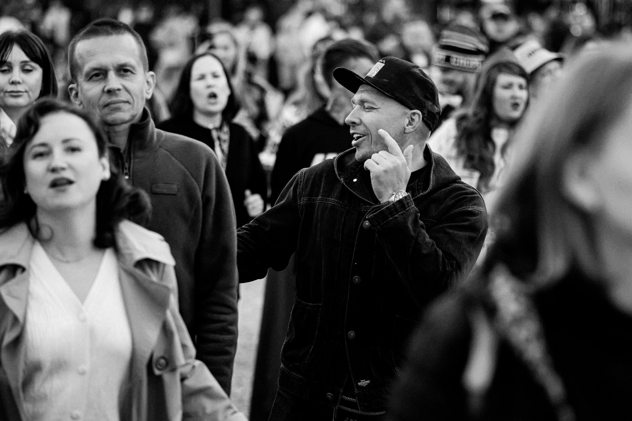 «Марьин собирай» с. Мариинск / Сергей Бобунец. ФОТОГРАФ ЕКАТЕРИНБУРГ