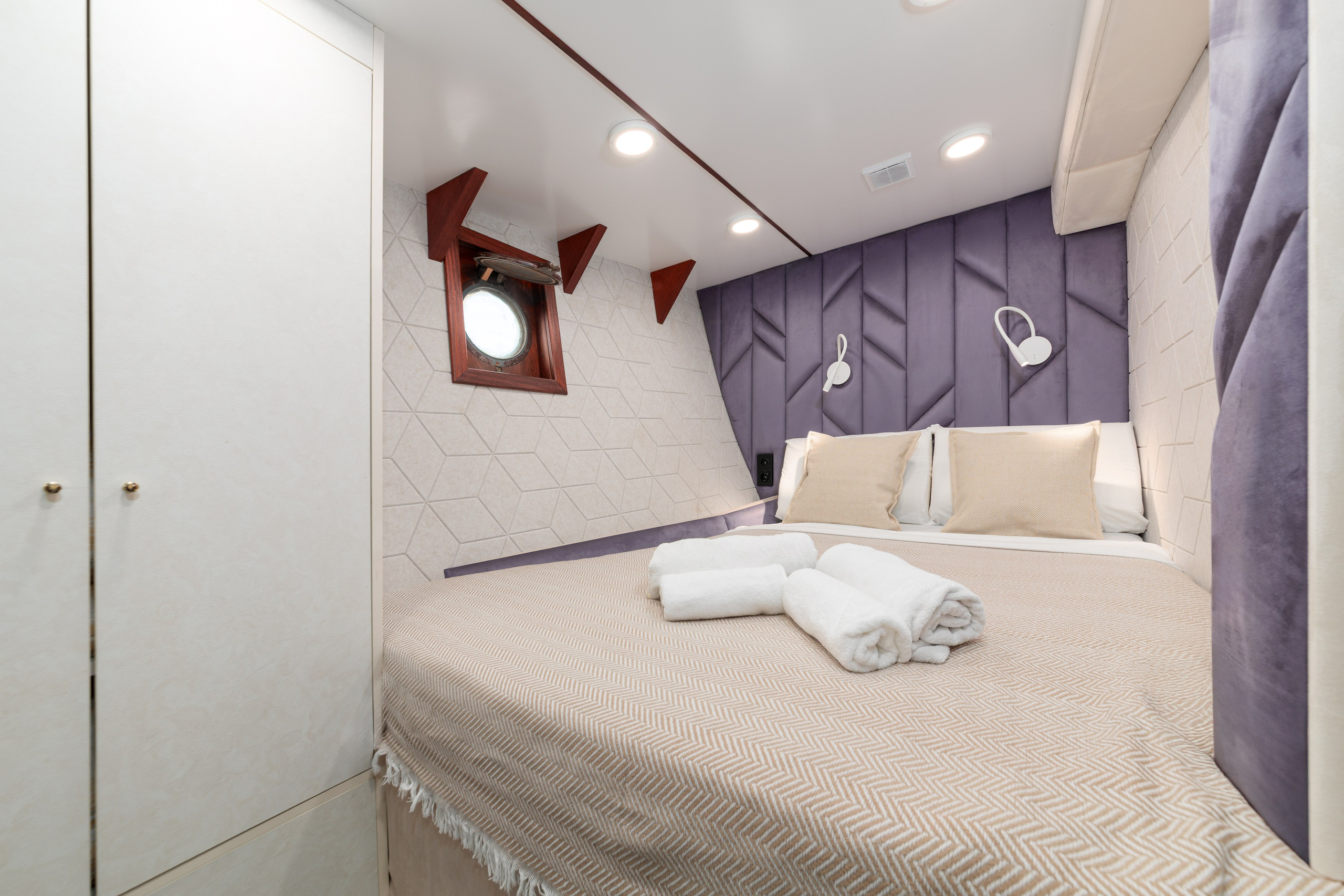 Фотосъёмка судна, яхты для бизнеса