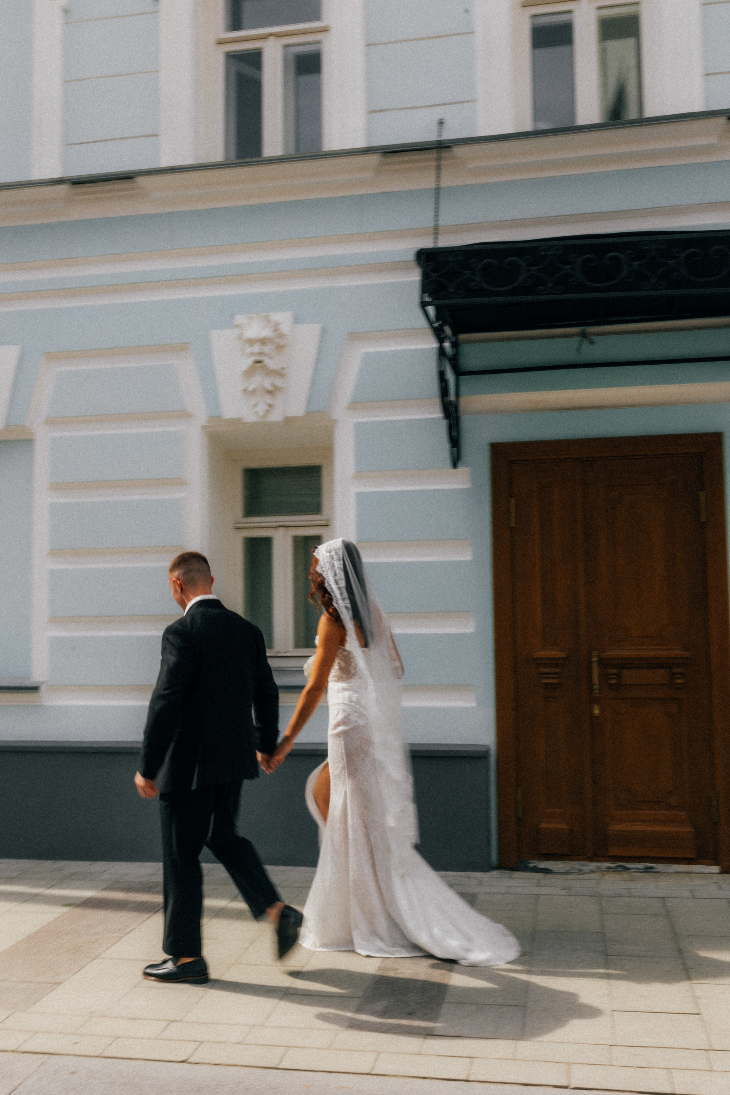 Даниил/Софа. Фотограф в Москве Татьяна Сергеева