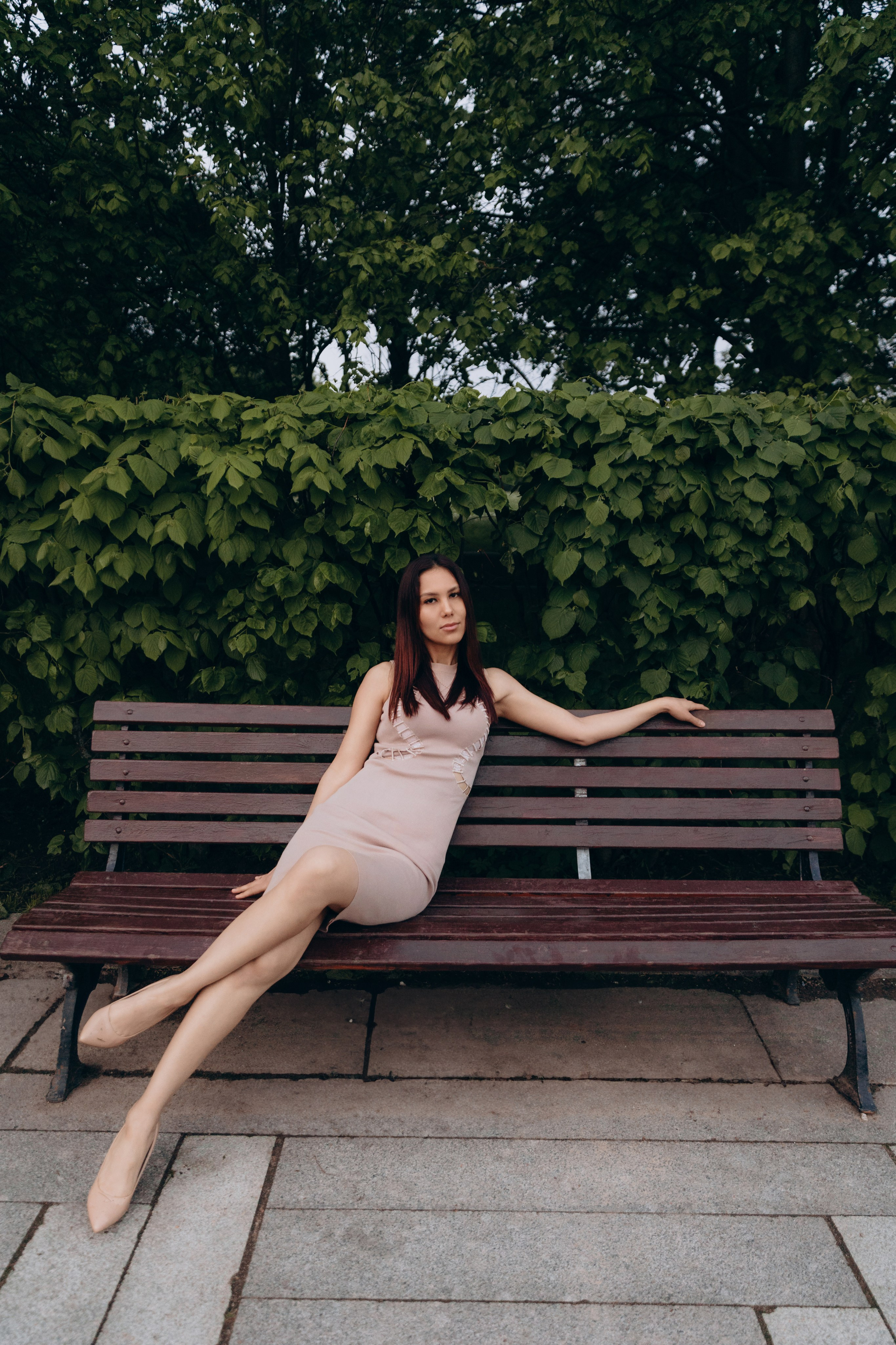 Один туманный вечер на Финском Заливе. Фотограф в Санкт-Петербурге Разиля Идиятуллина