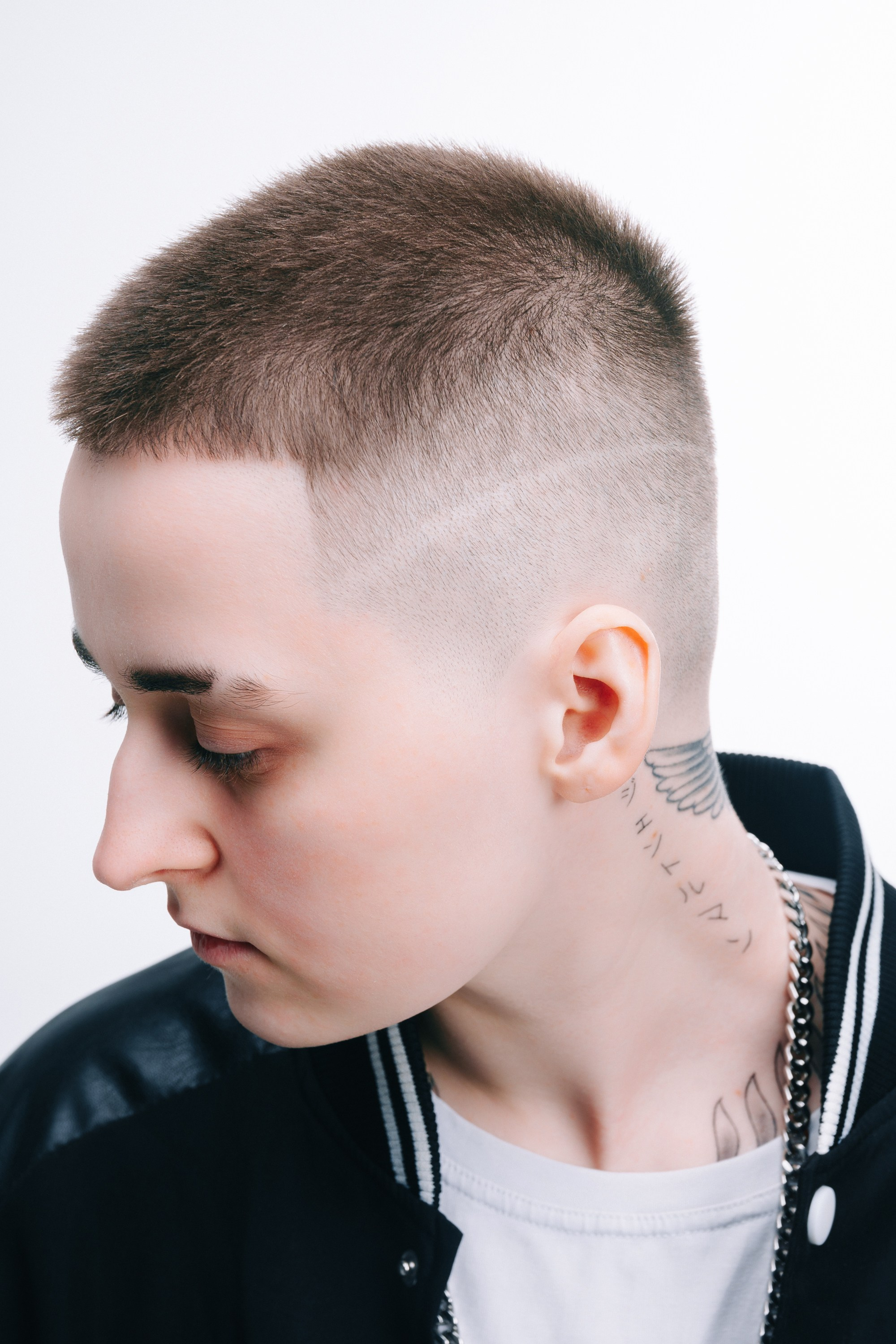 Валентин стрижки. Фотограф в Хабаровске Швендых Рудольф