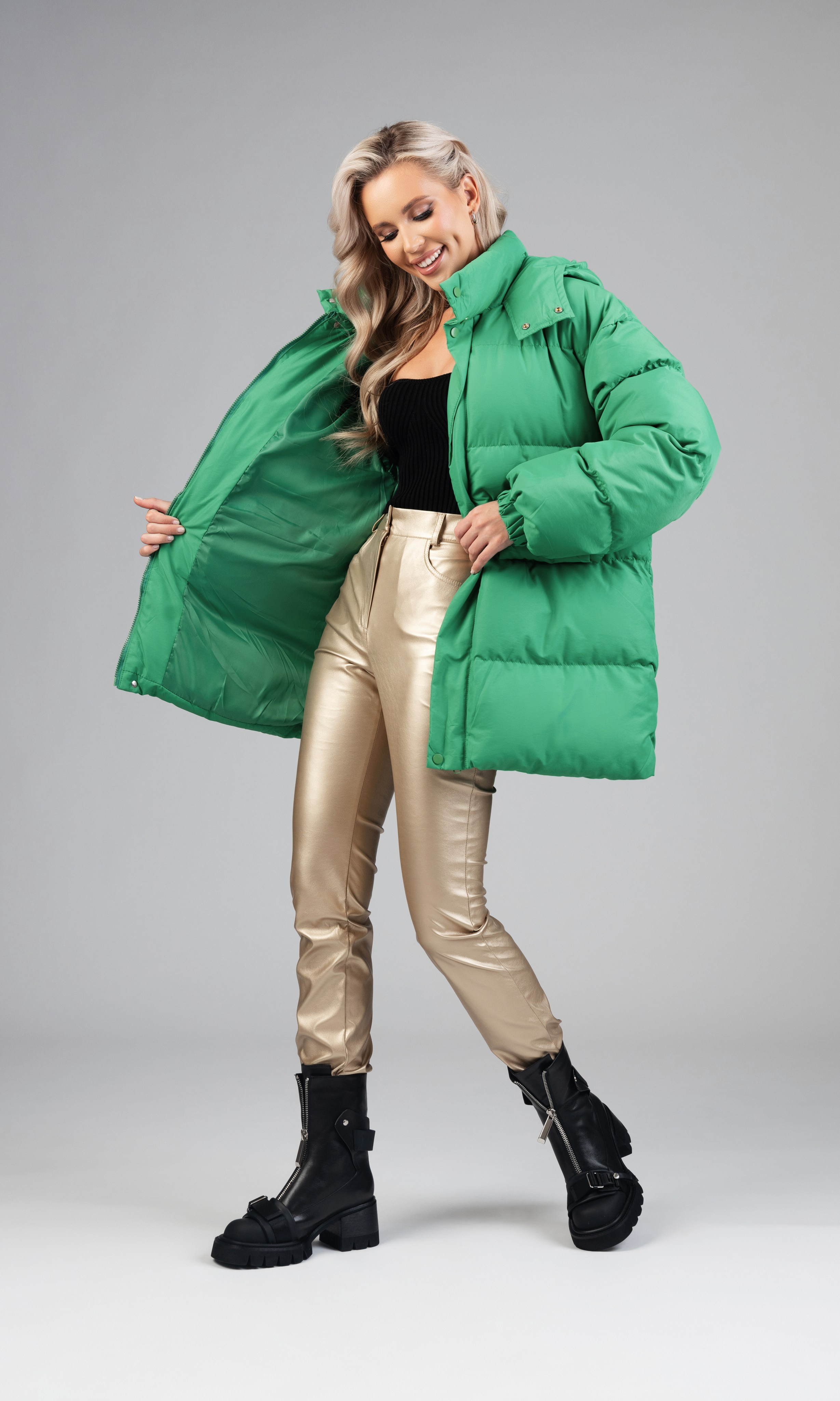 Каталожная съемка для Malina Bonita. Фотограф НСК-Кем-СПБ Александра Фомич