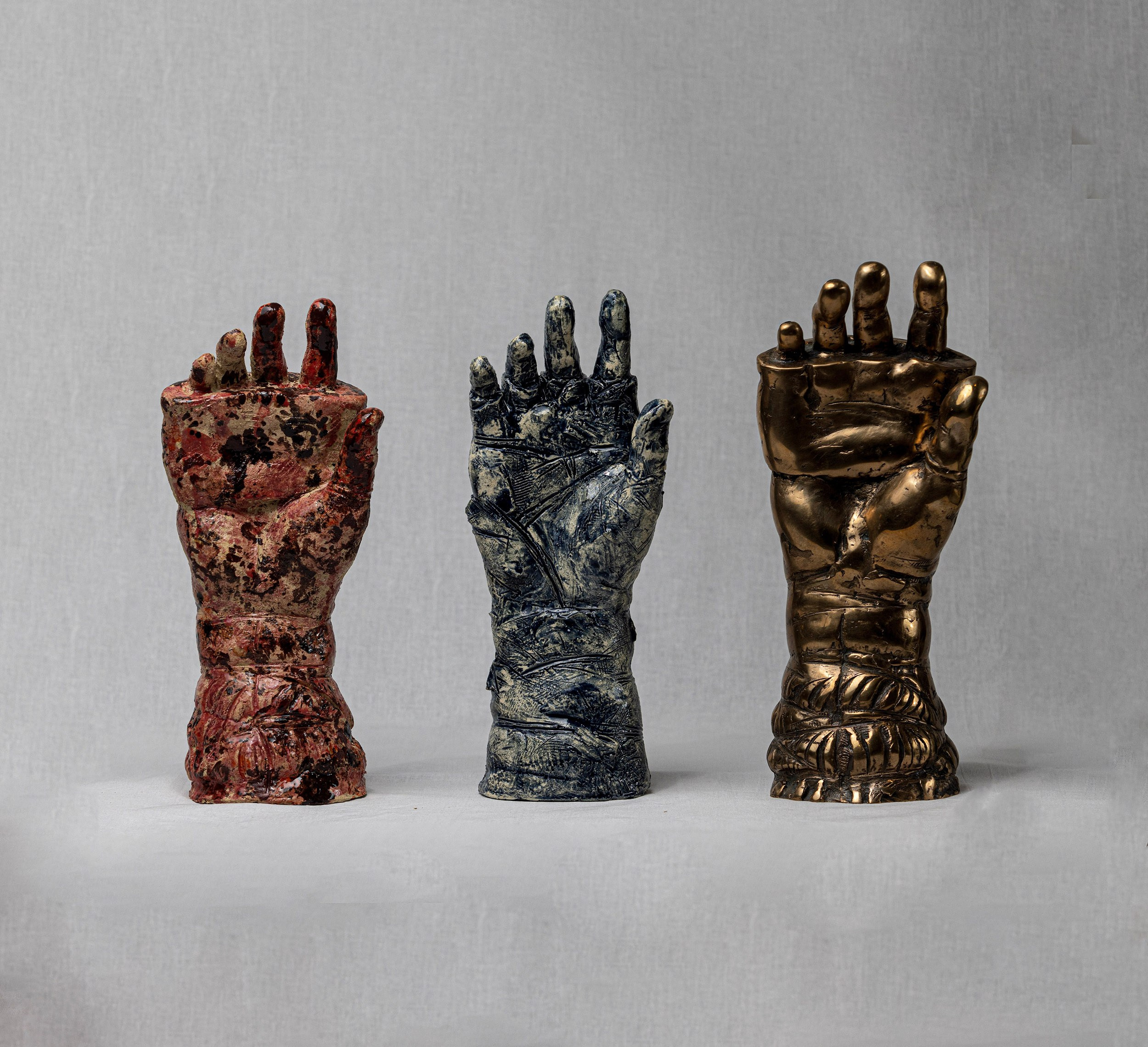 Купить современную керамику для интерьера в России. 