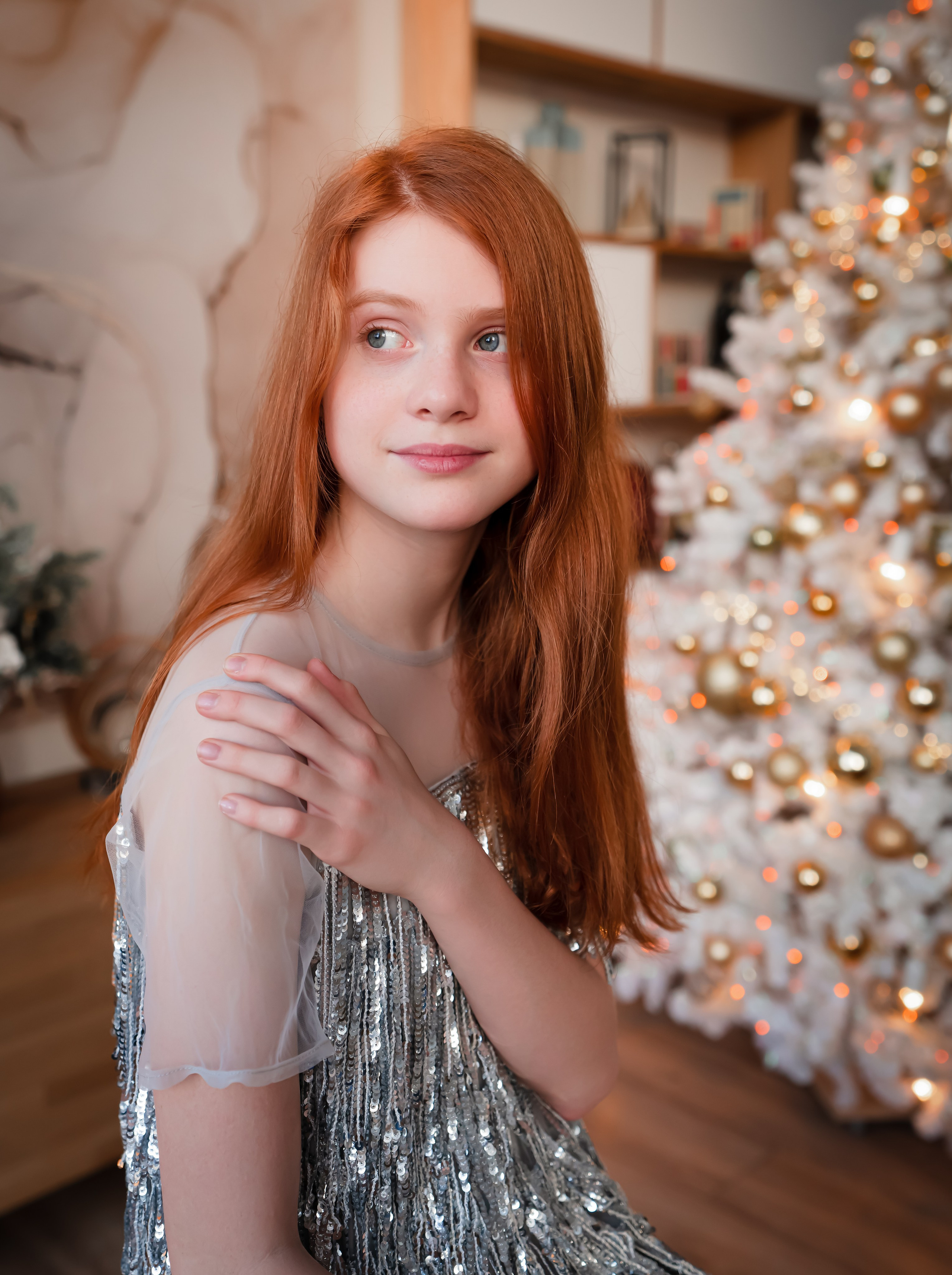 Новый год. Свадебный фотограф Вера Климова