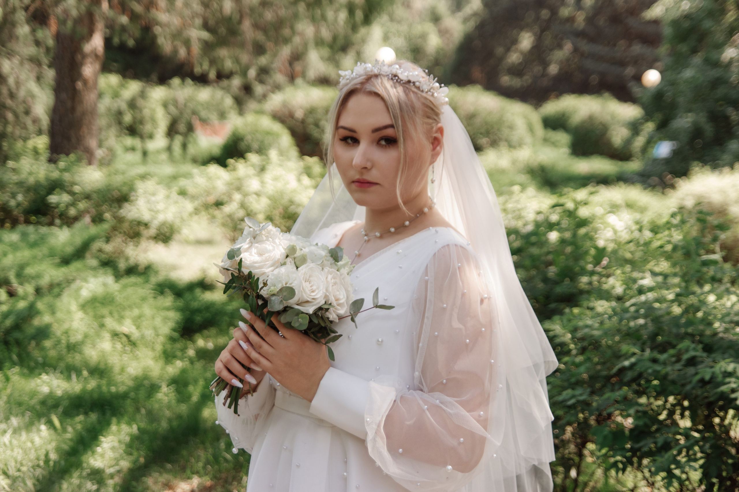 Артем & Алина. Фотограф Омск Александр Гаврилюк