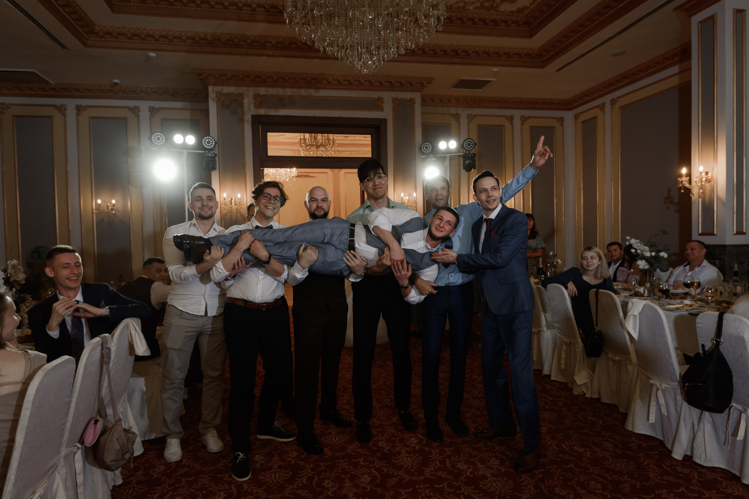 V & D. Свадебный фотограф в г. Астрахань. Так же выезжаю в другие города