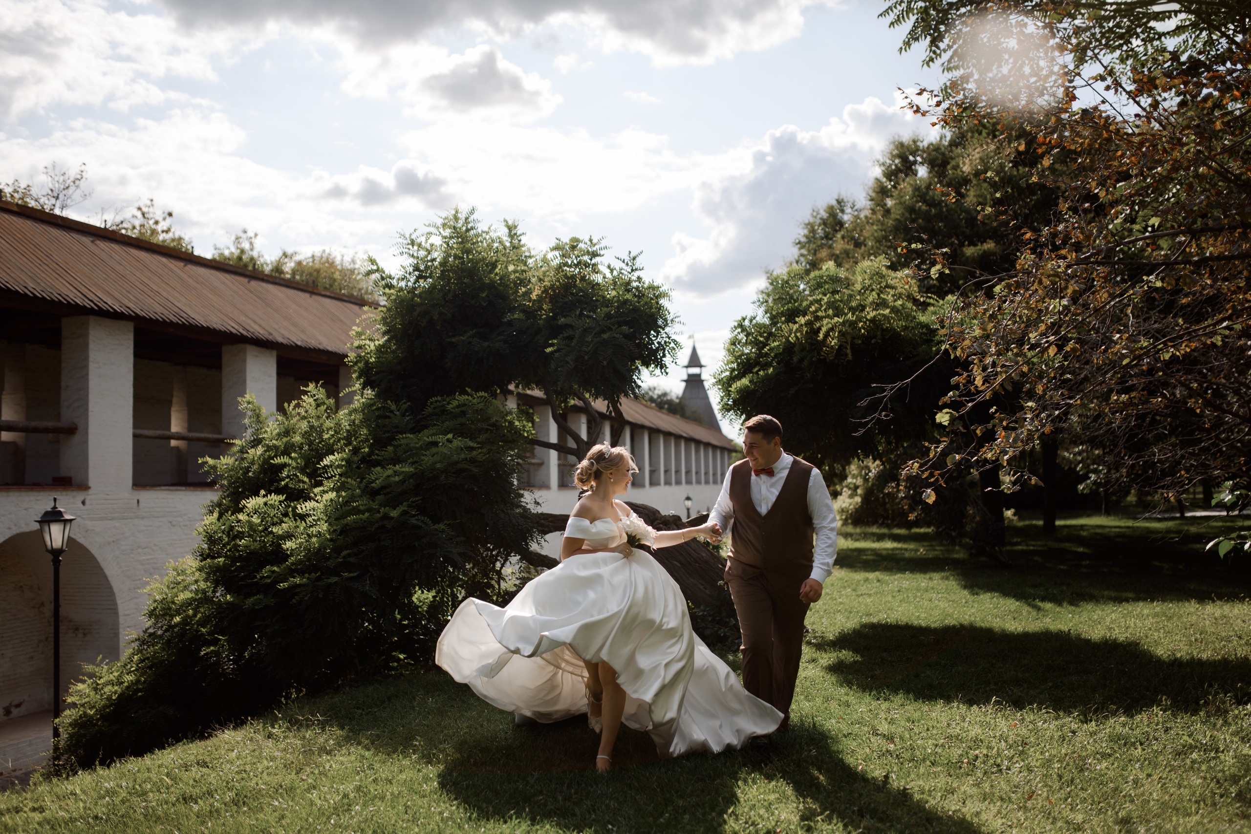 T & A. Свадебный фотограф в г. Астрахань. Так же выезжаю в другие города