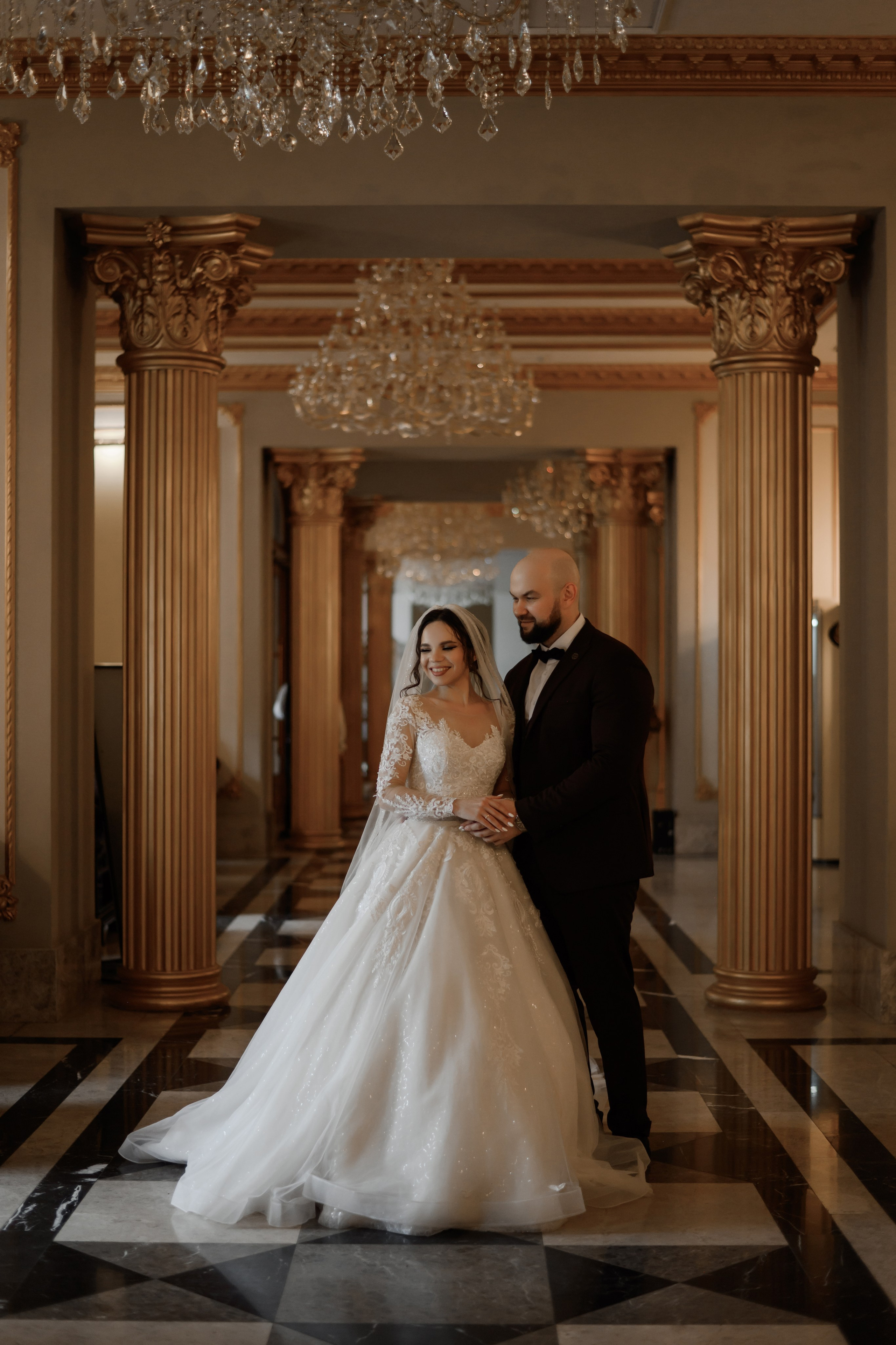 V & D. Свадебный фотограф в г. Астрахань. Так же выезжаю в другие города