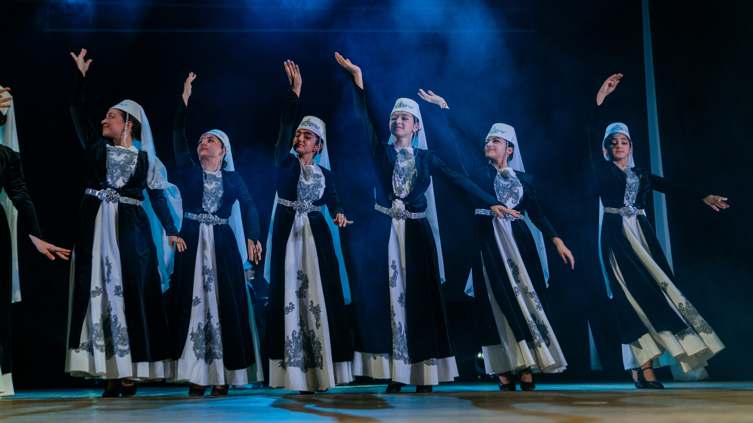 Комитас. Концерт. Фотограф Сергей Дружков (Воронеж / Липецк)