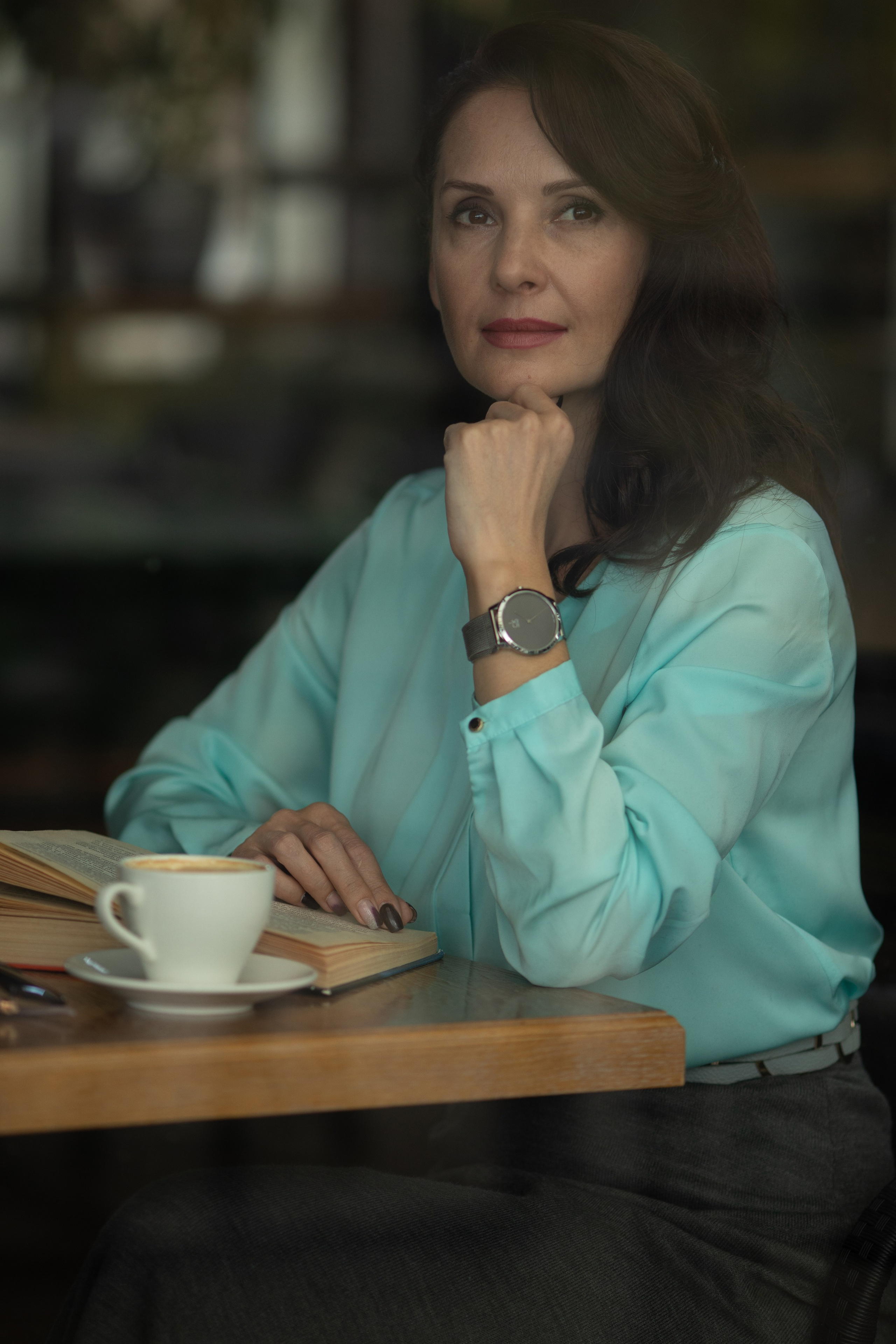 ОБУЧЕНИЕ. Фотограф во Владикавказе Юрий Геворгизов