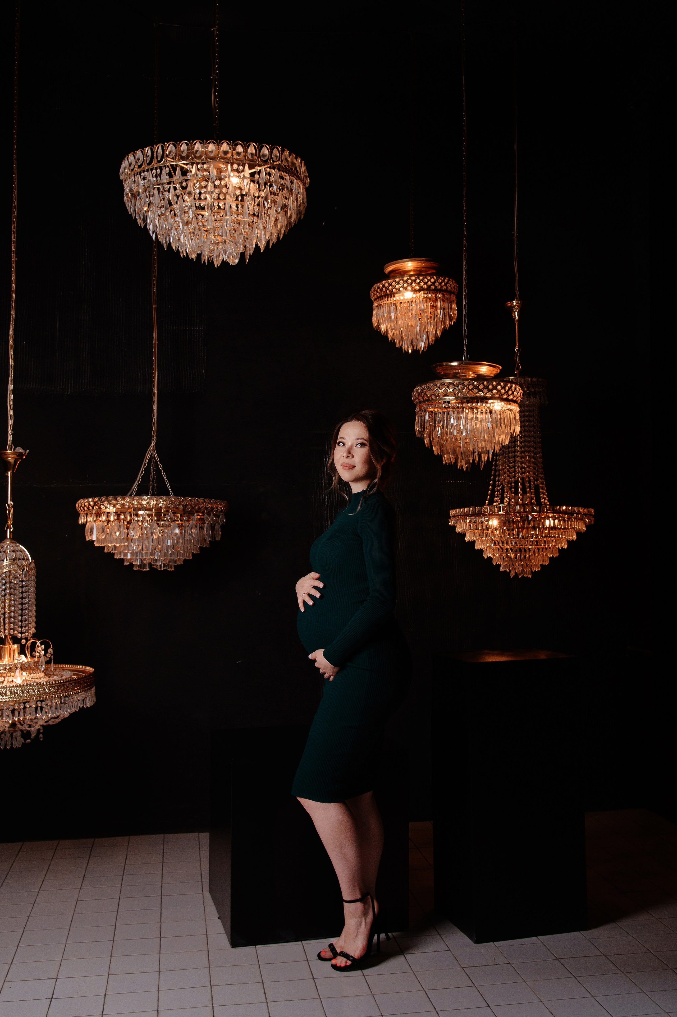 Фотосессия беременности в Караганде. Свадебный фотограф Караганда