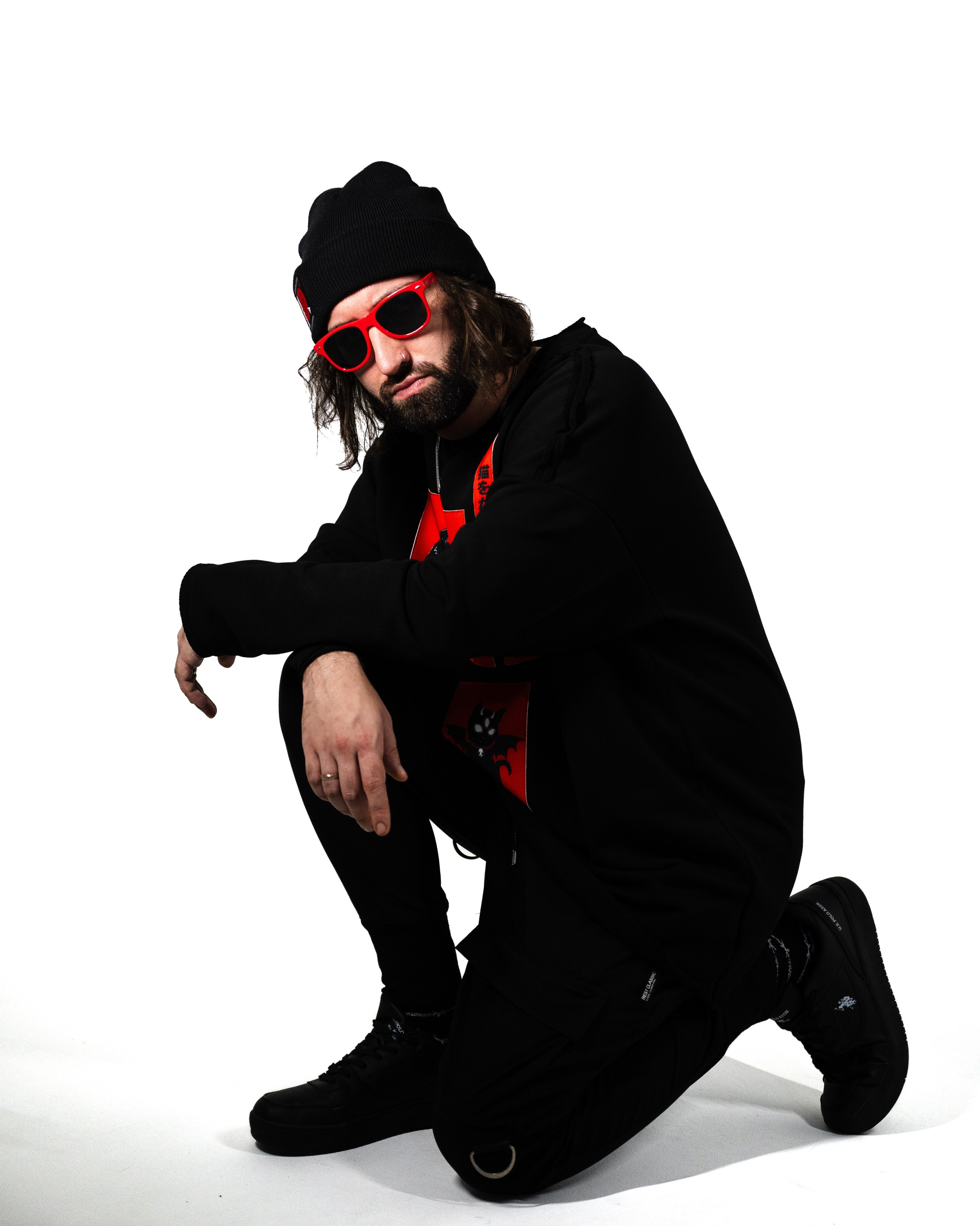 Андрей One Roy