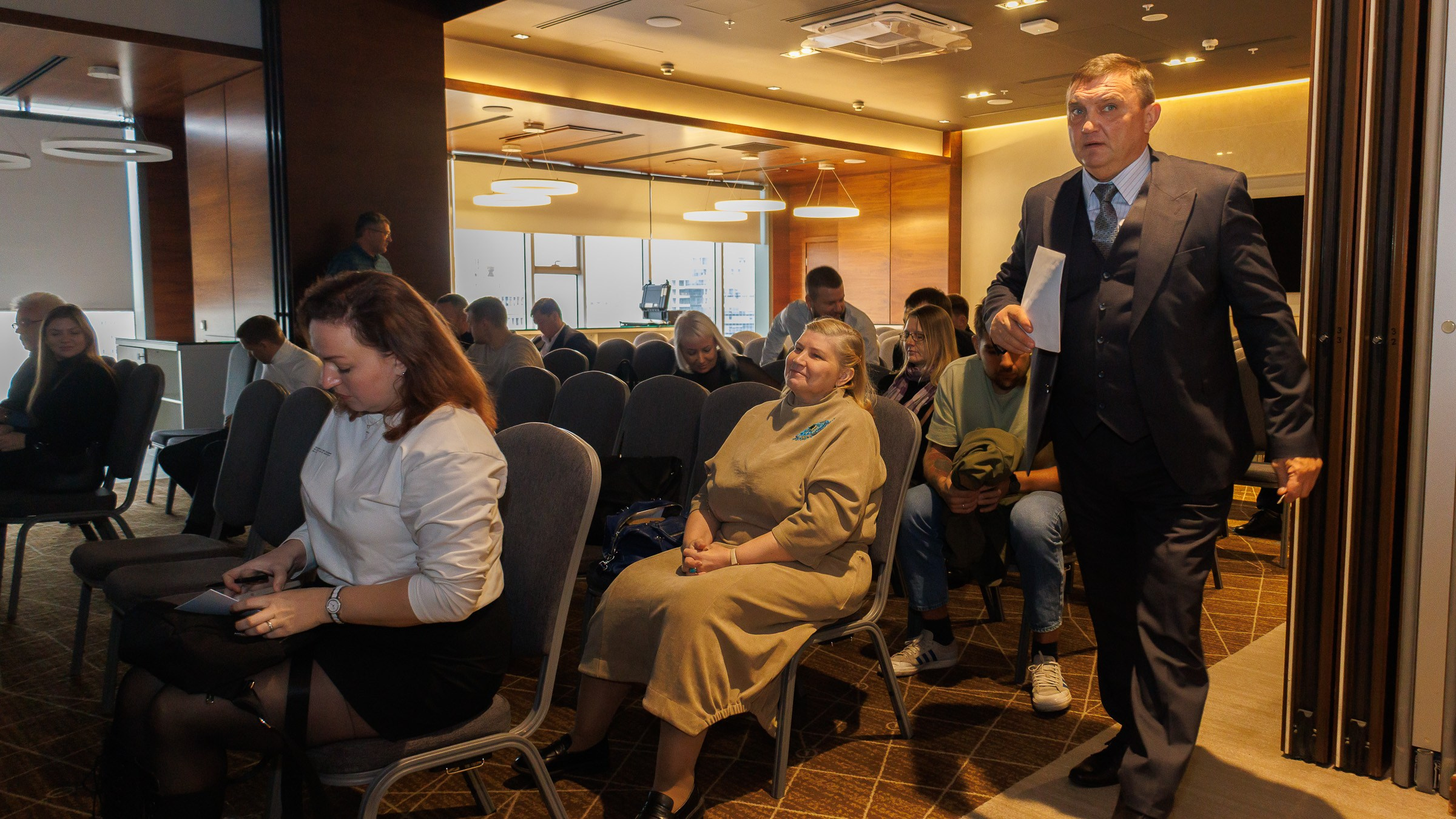 HIW — конференция в Воронеже. Предметный и портретный фотограф в Липецке — Зайцев Алексей