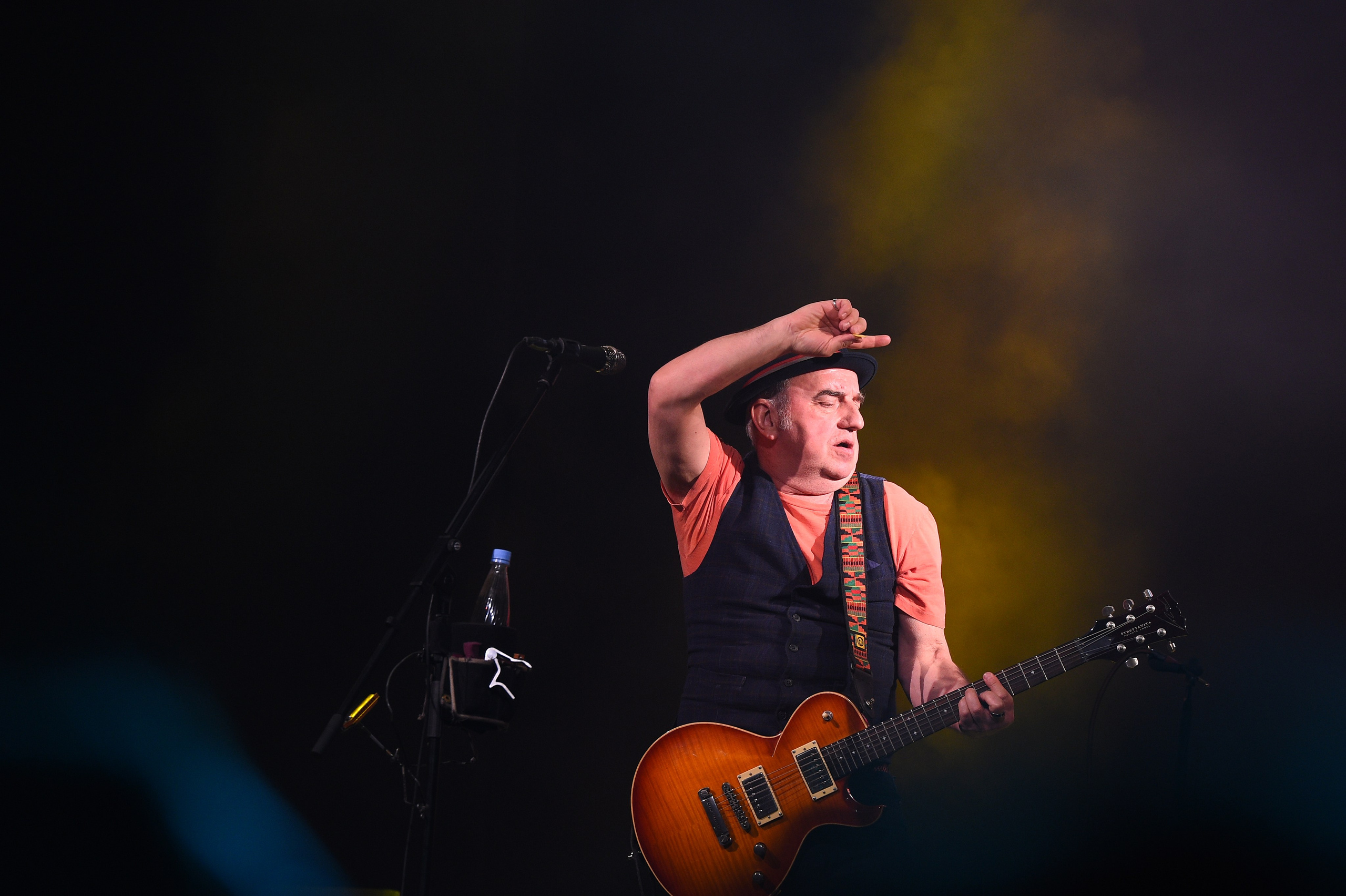 Концерт группы Чайф. Ижевск. 22.05.2022. Спортивный репортажный фотограф в Ижевске Сергей Мерзляков