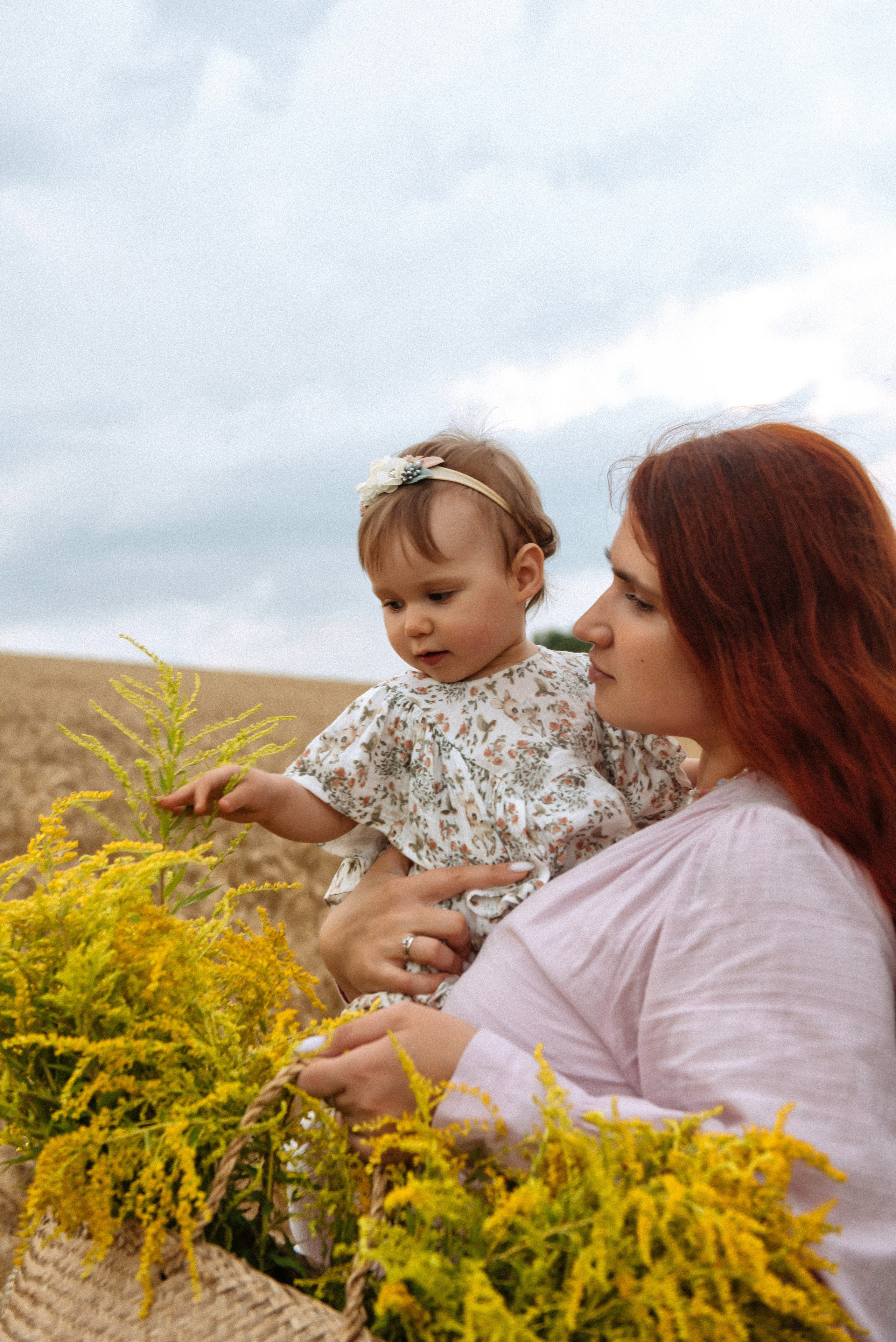 Валентина. Свадебный, портретный, фотограф беременности в Нижнем Новгороде Алина Зиновьева