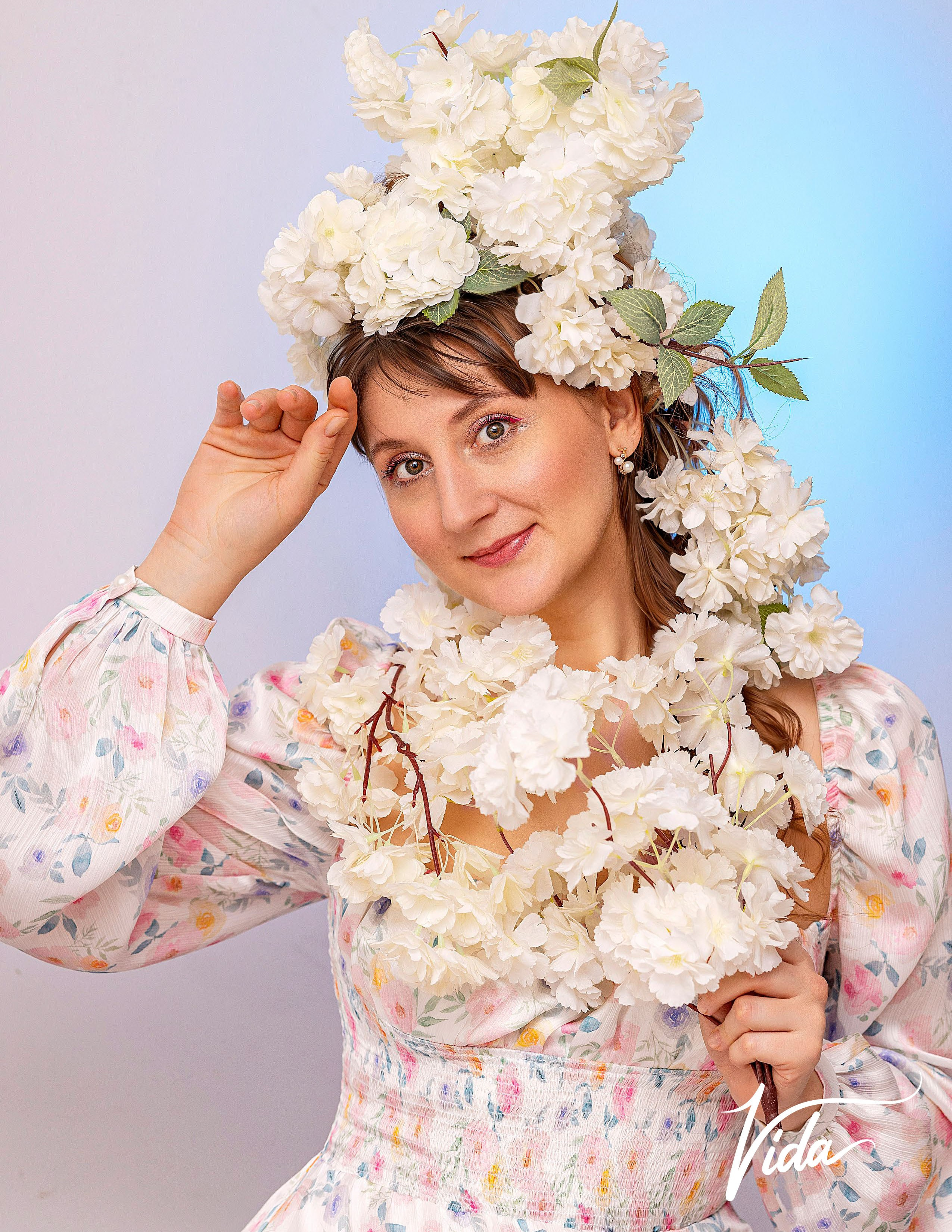 Мои работы в журналах. Фотограф Смоленск-Москва Светлана Мнацаканянц