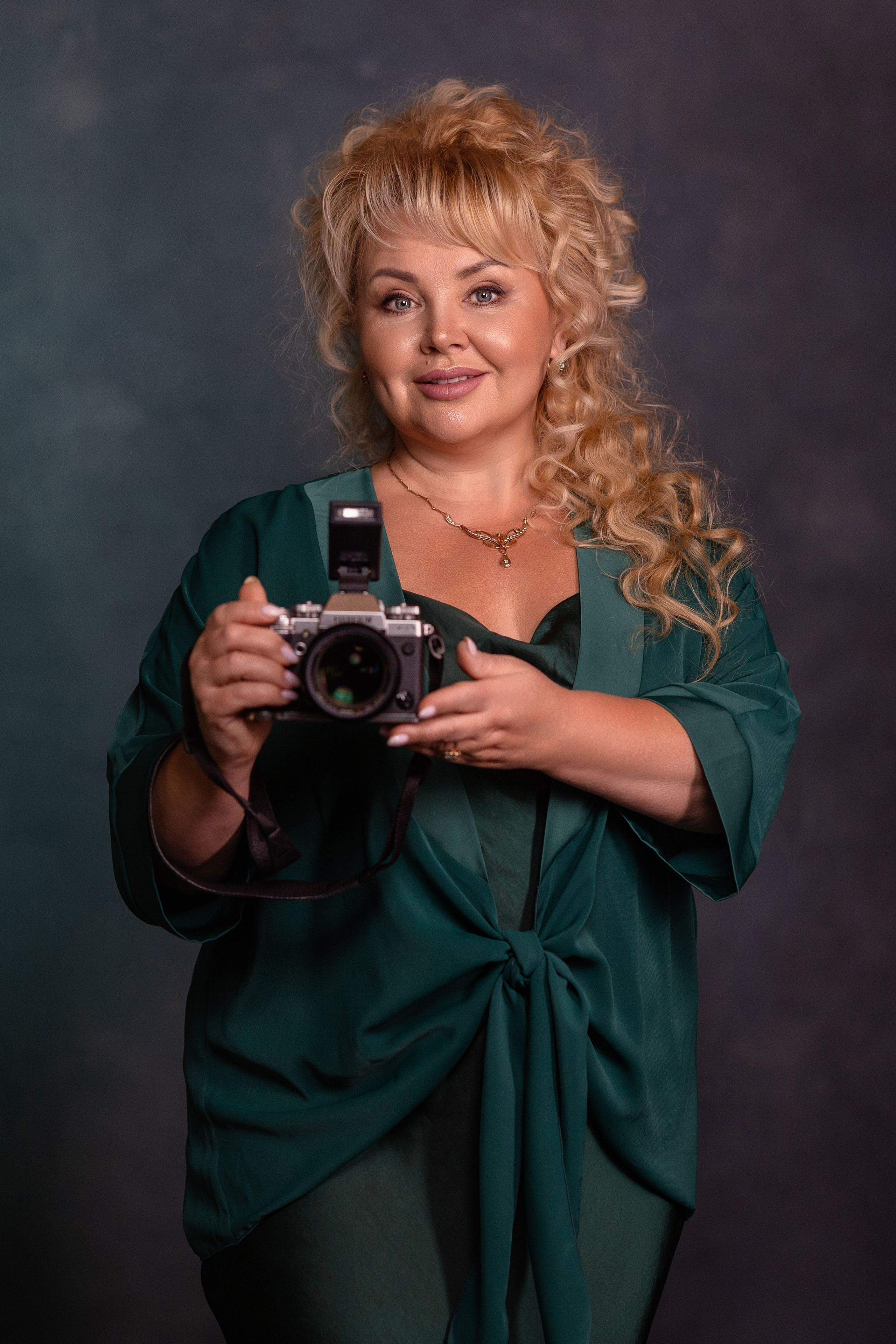 Фотограф Смоленск-Москва Светлана Мнацаканянц