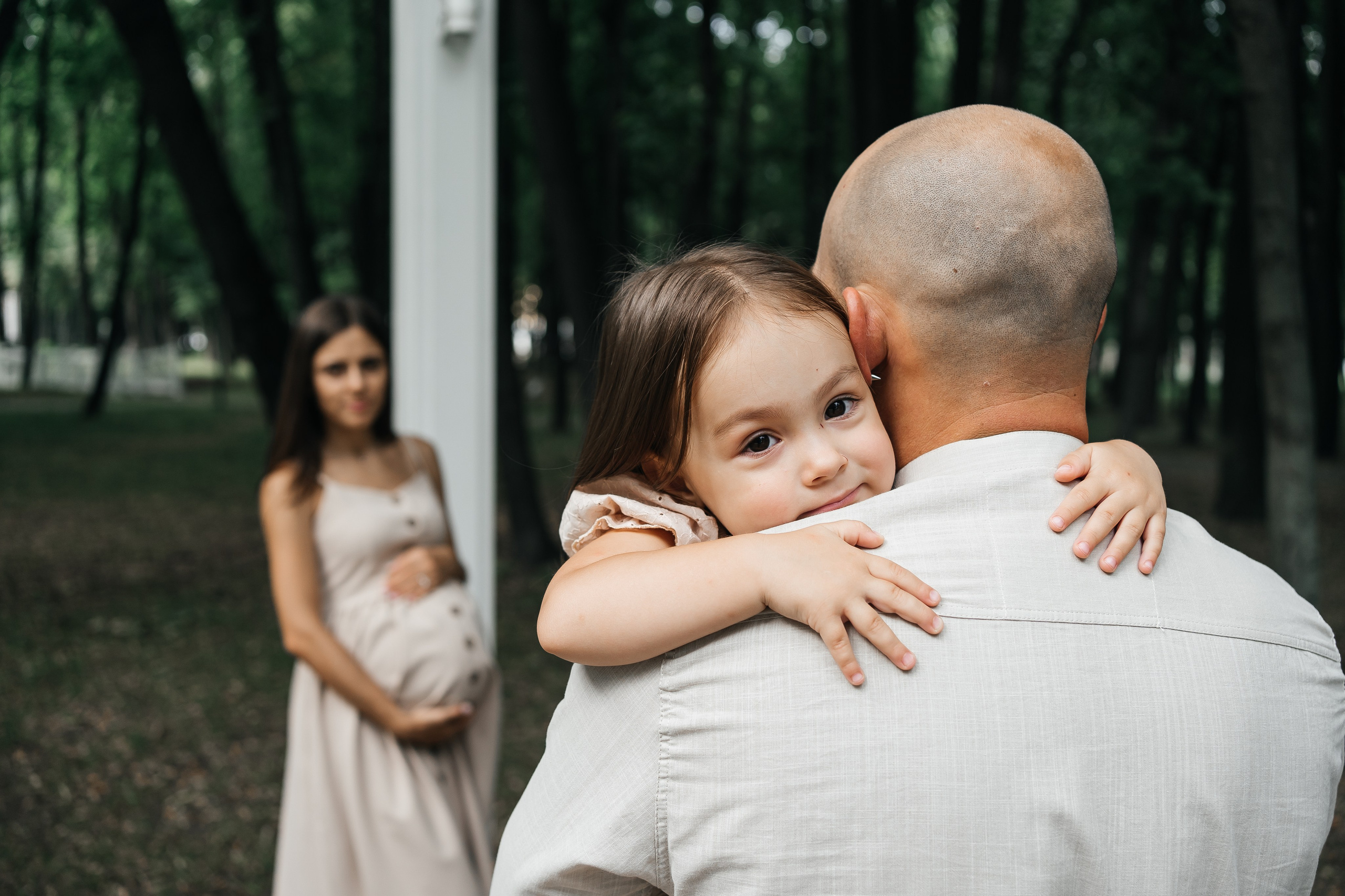 Абиша и Илья