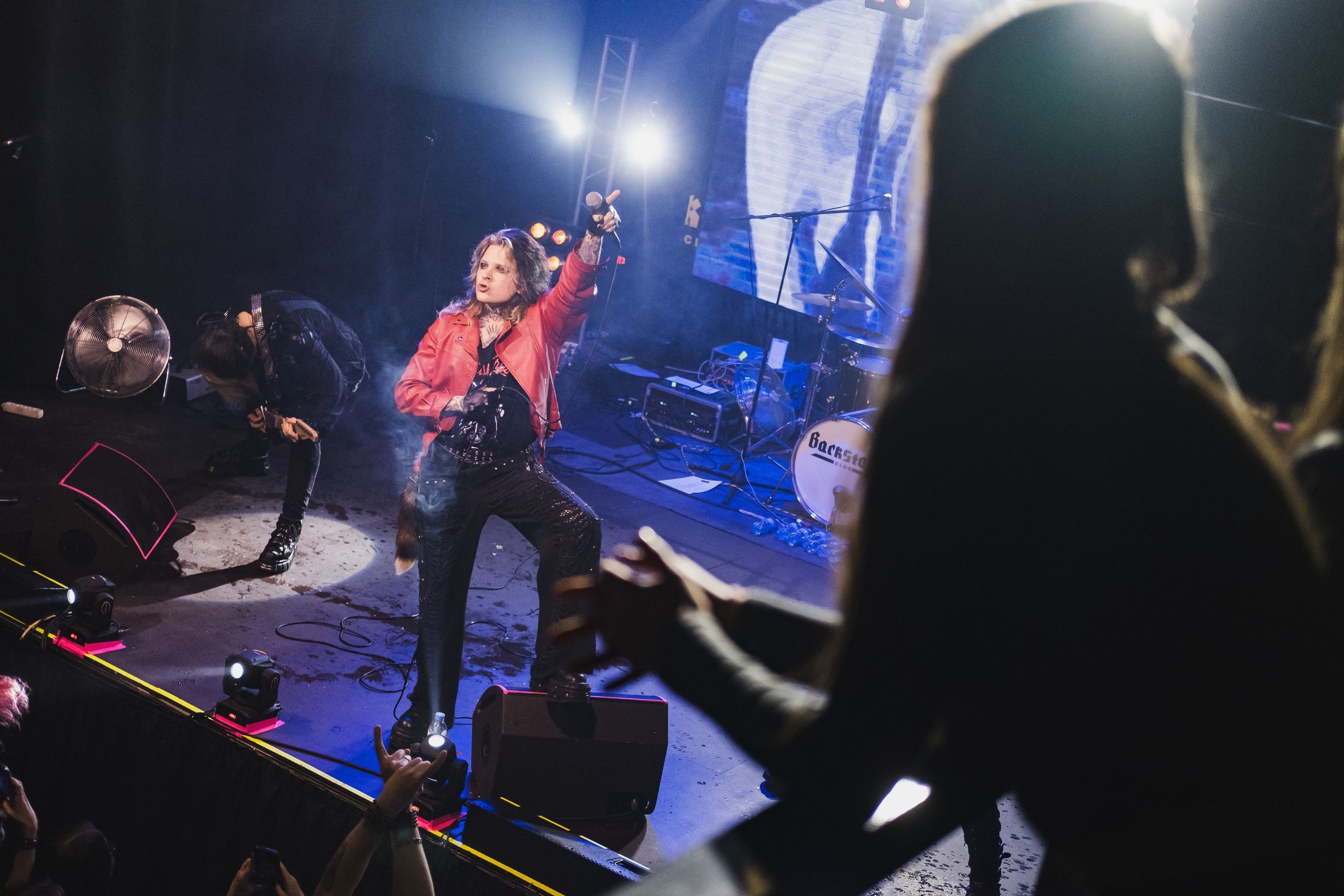 Neverlove. Репортажный фотограф Алексей Пирязев