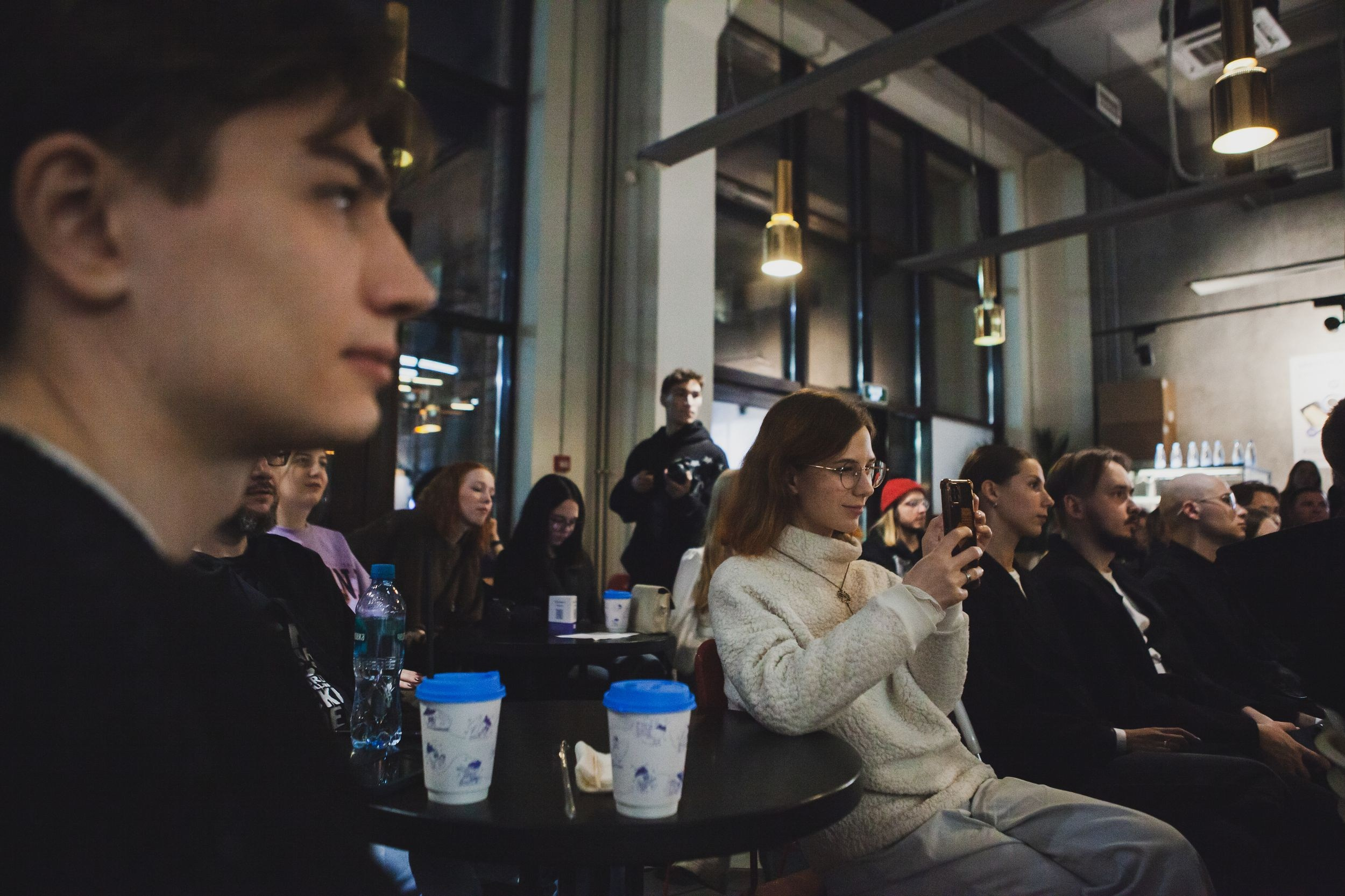 Культурное наследие. Репортажный фотограф Алексей Пирязев