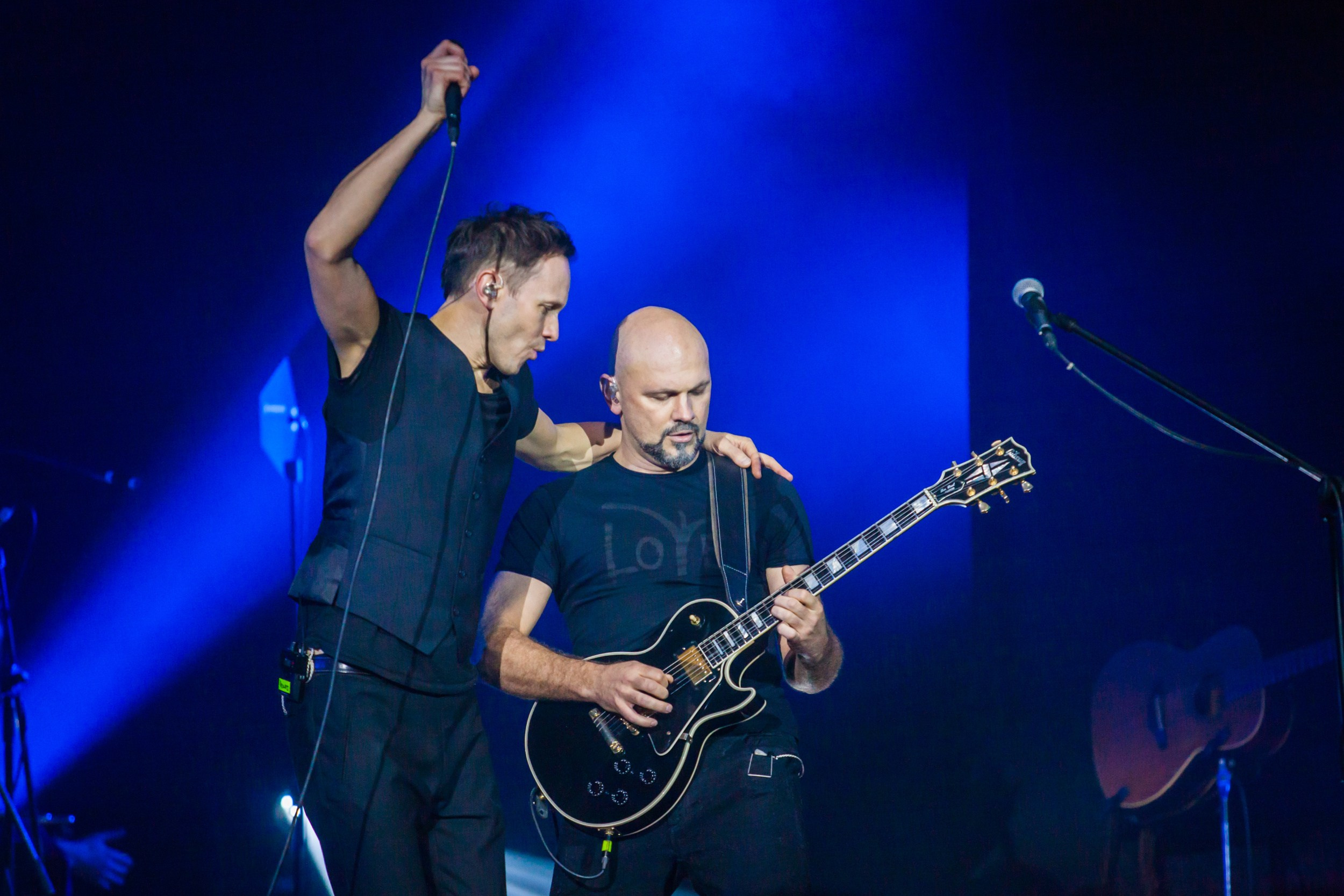 Brainstorm. Репортажный фотограф Алексей Пирязев