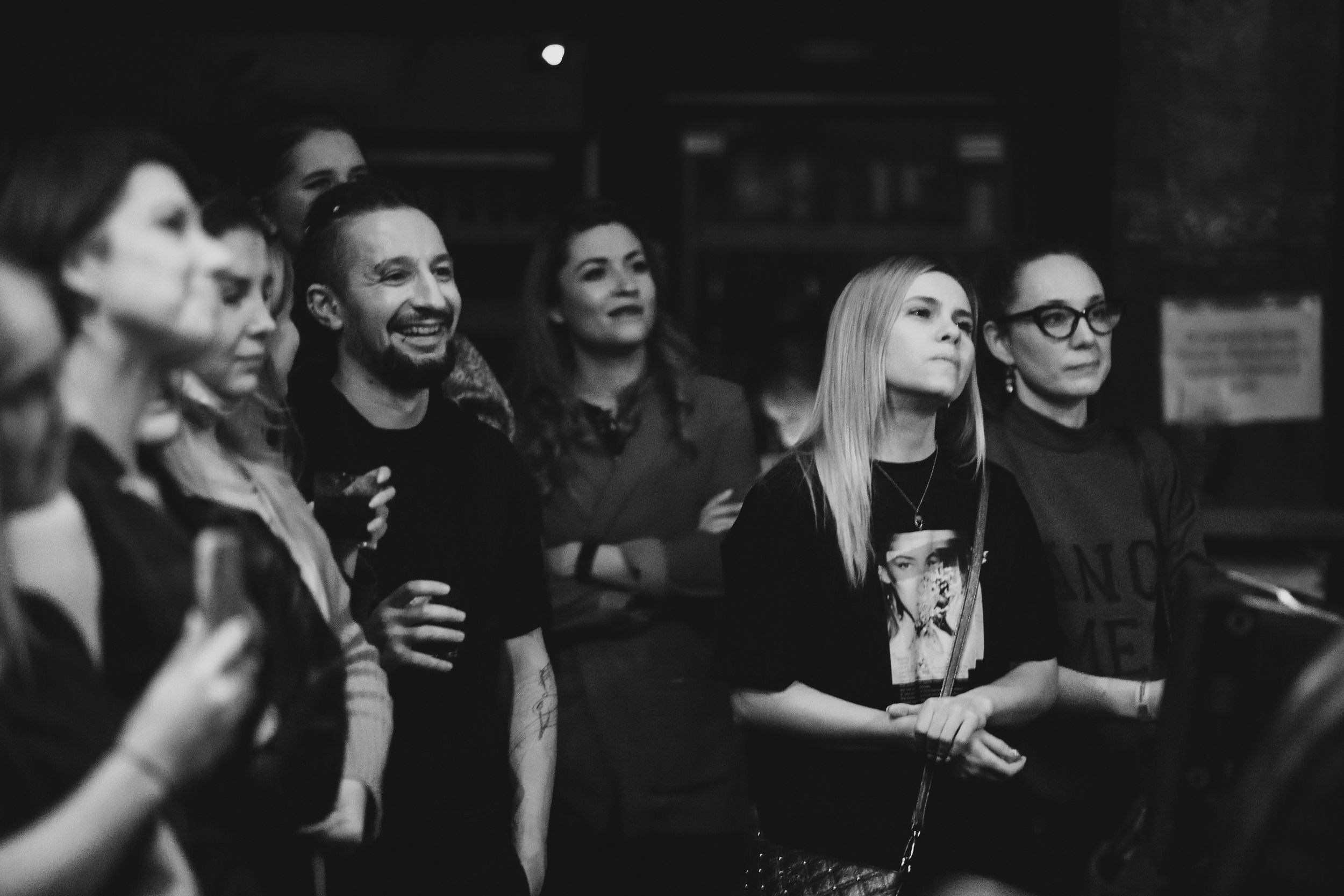 Zero People. Репортажный фотограф Алексей Пирязев