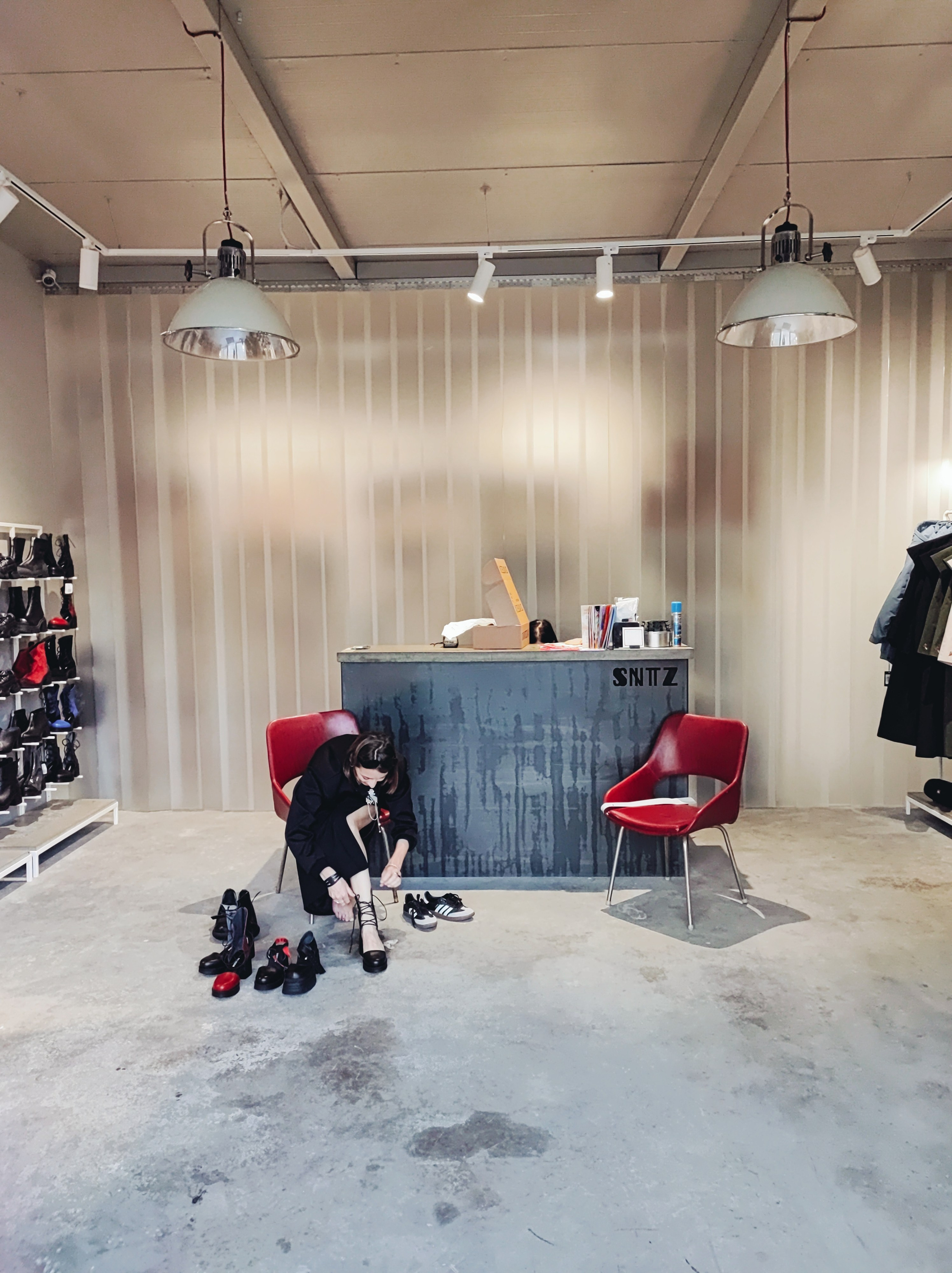 Намобилкус питерский. Репортажный фотограф Алексей Пирязев