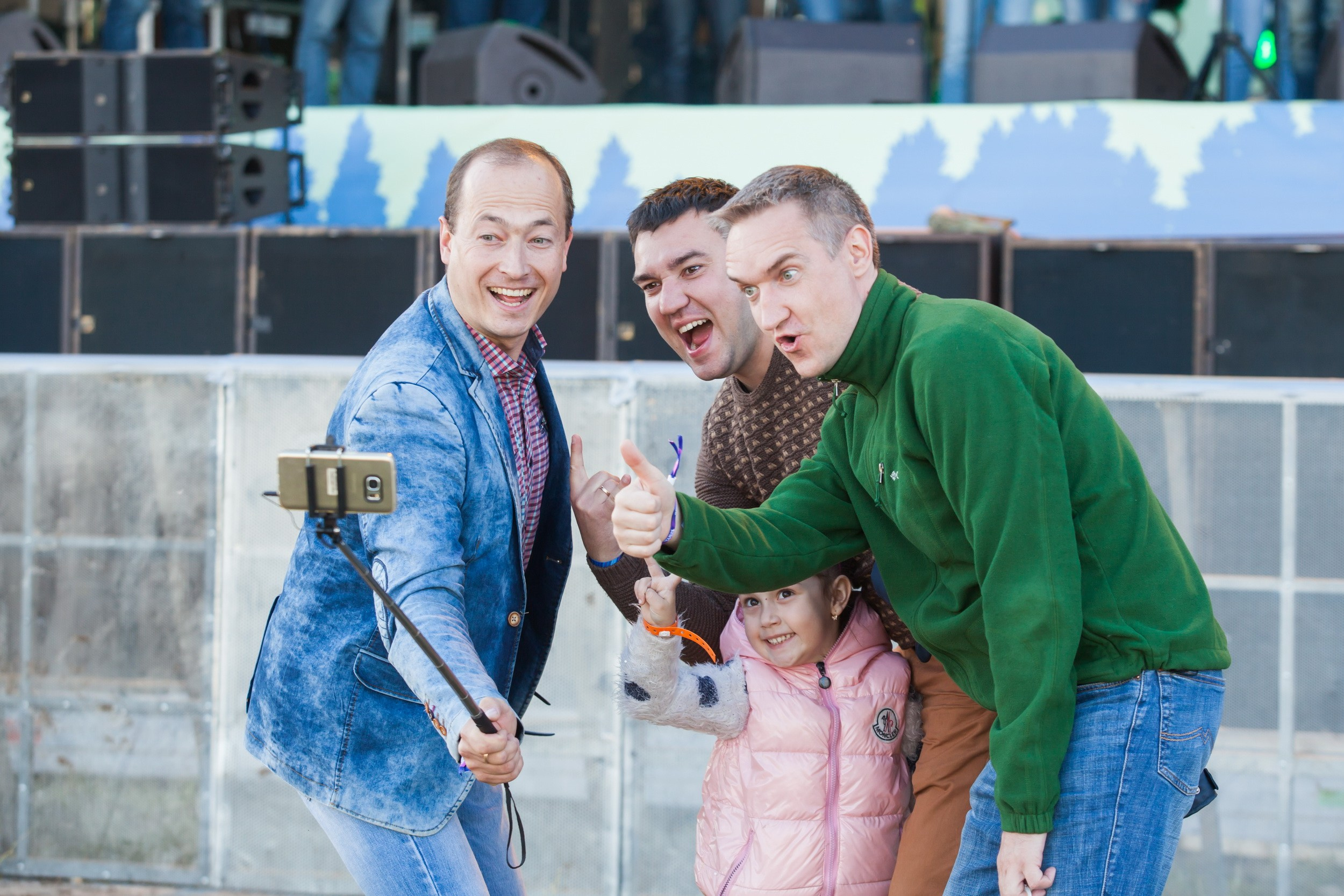 2018. Репортажный фотограф Алексей Пирязев