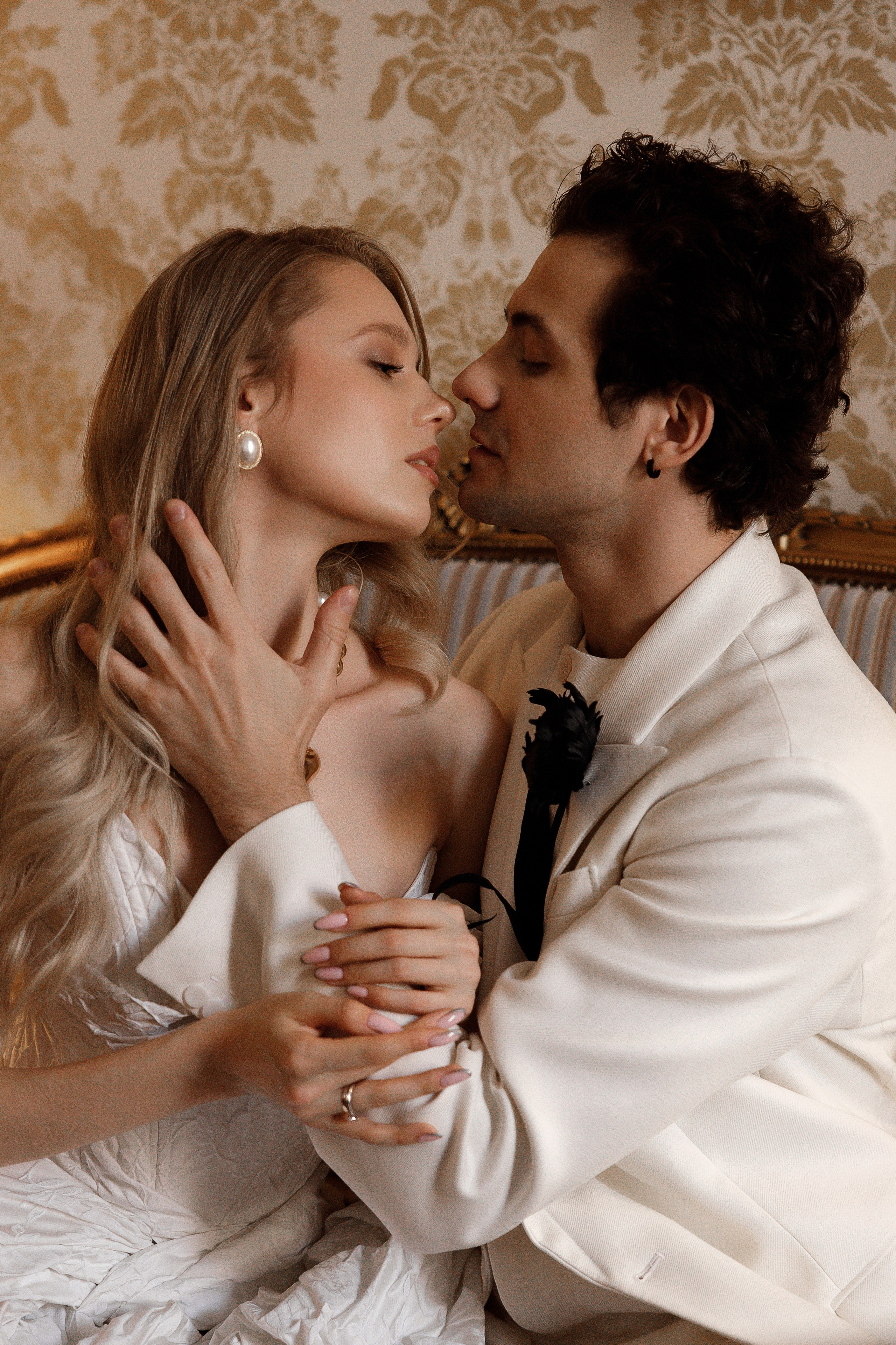 Валентина и Дмитрий. Свадебный и семейный фотограф  во Владивостоке Ольга Украинец