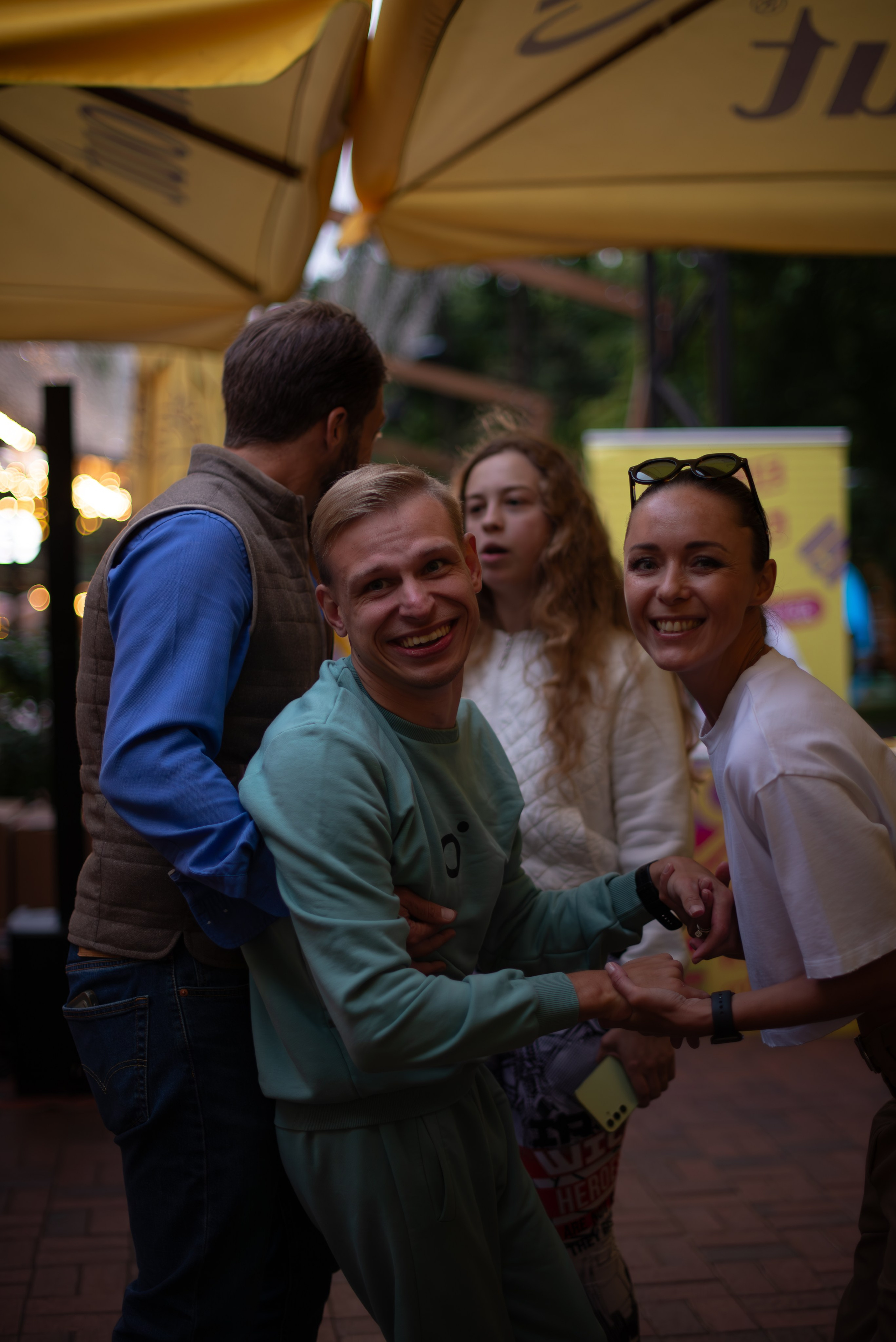 День Рождения БольшеЧемМожешь. Victoria Radjevna Репортажный Фотограф — Видеограф Москва • Санкт-Петербург