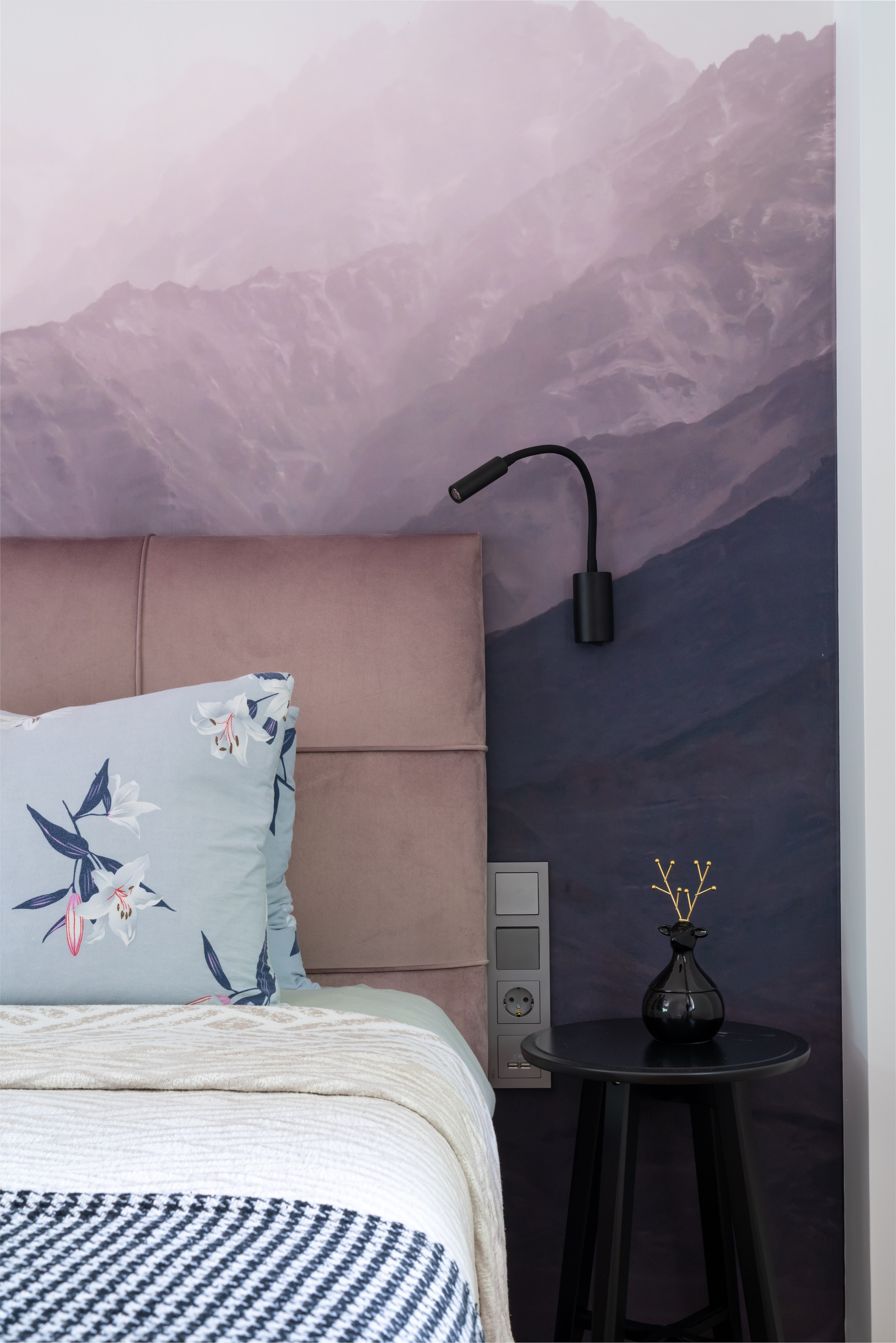 Дизайн прект. Главная