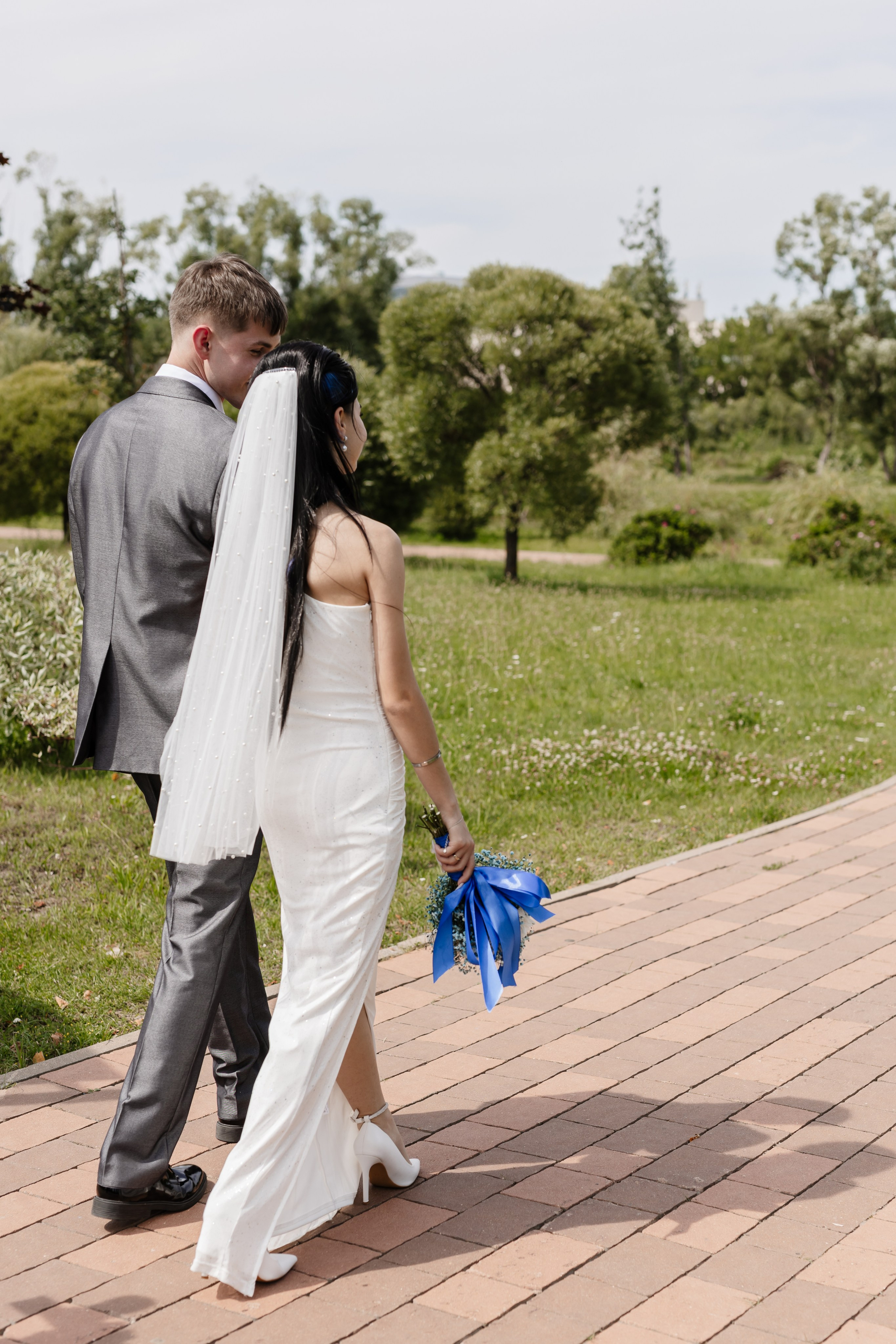 Александр и Роза. Wedding moments| Свадебные фотографии с настоящими эмоциями