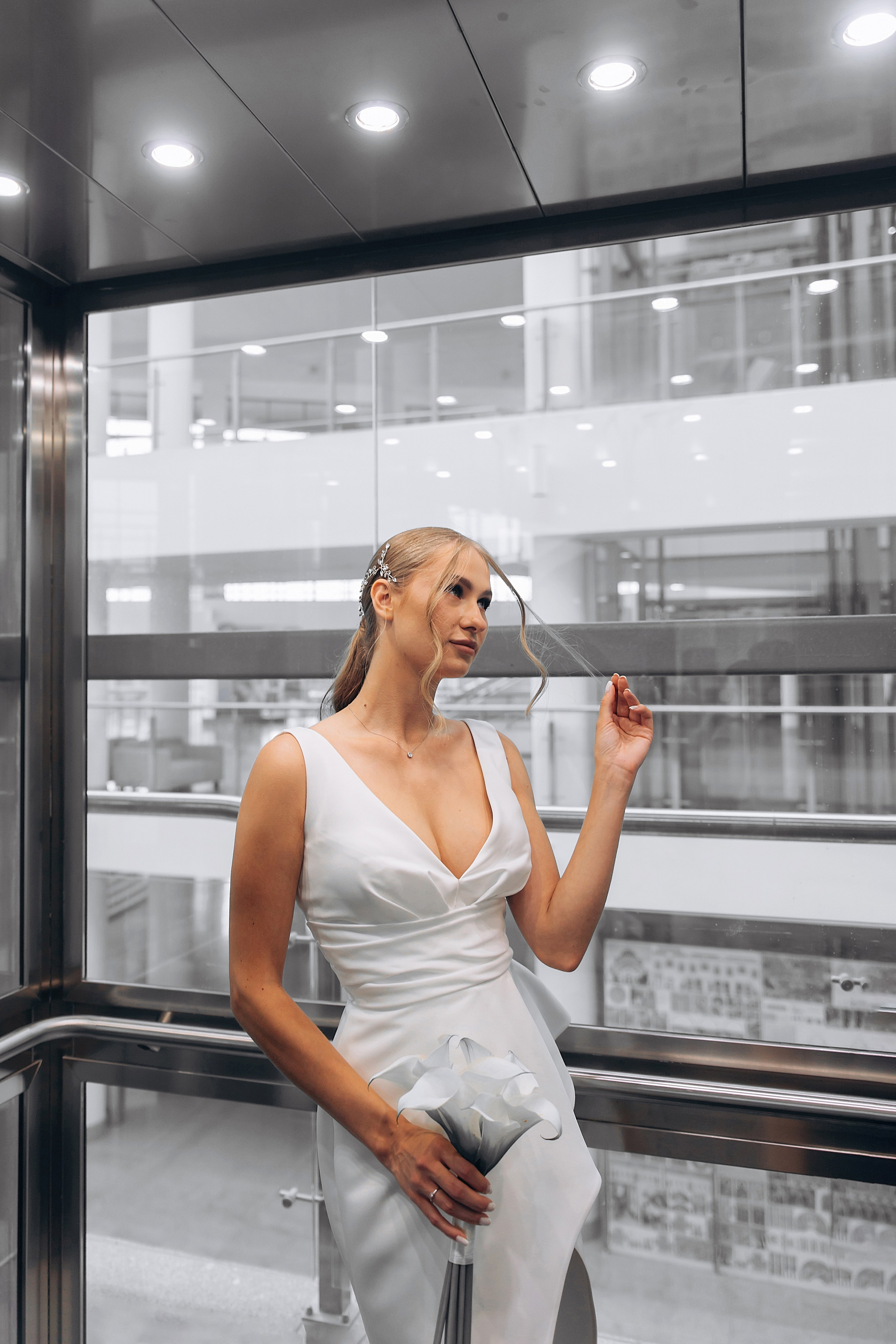 Елизавета и Дмитрий. Семейный фотограф Ярославль Екатерина Охлопкова