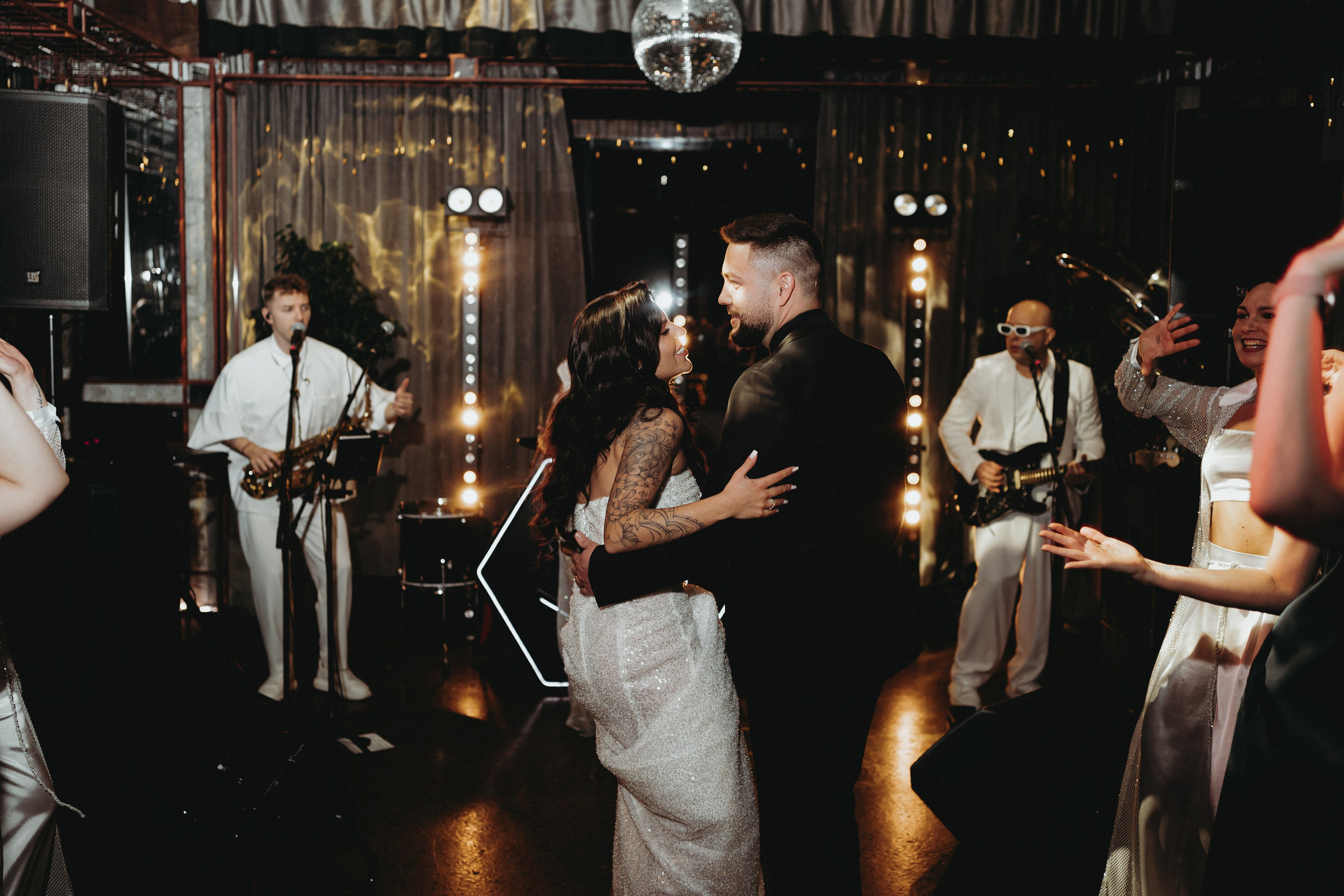 Wedding Party 24. Mayskaya photography