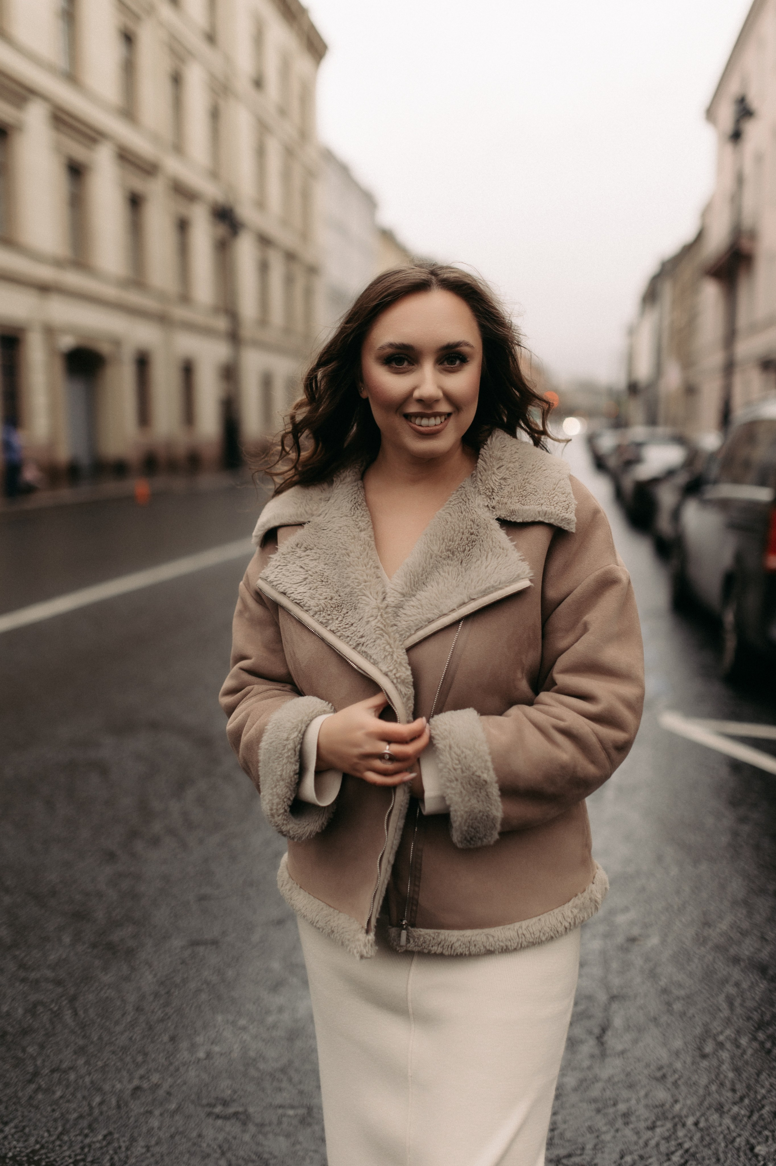 Анастасия. Фотограф в Санкт-Петербурге