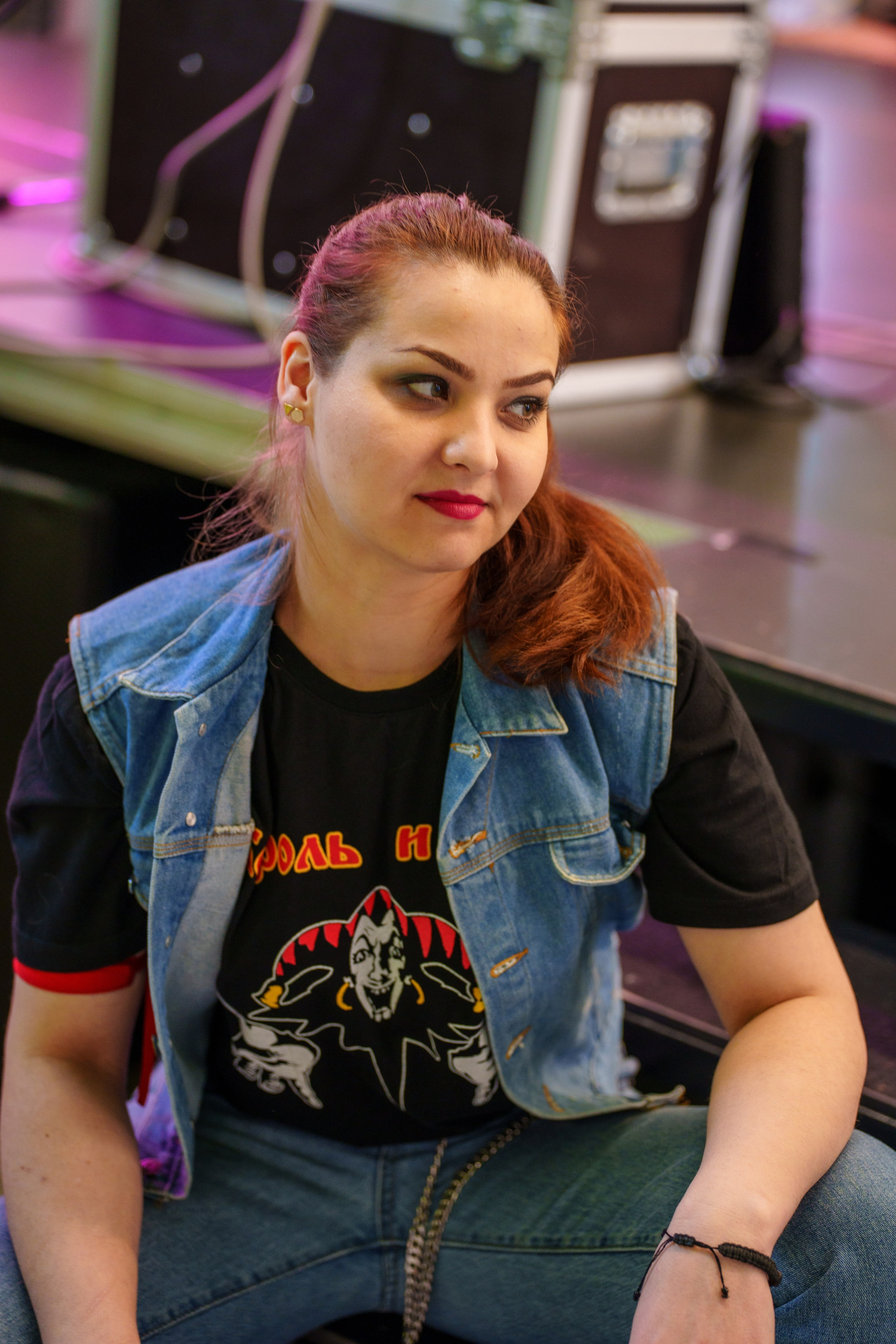 Благотворительный фестиваль «Мир! Труд! Май!» — КЦ «Октябрь» (13.05.2023). Фотограф Андрей Чеботок (Белгород, Курск, Воронеж, Старый Оскол)